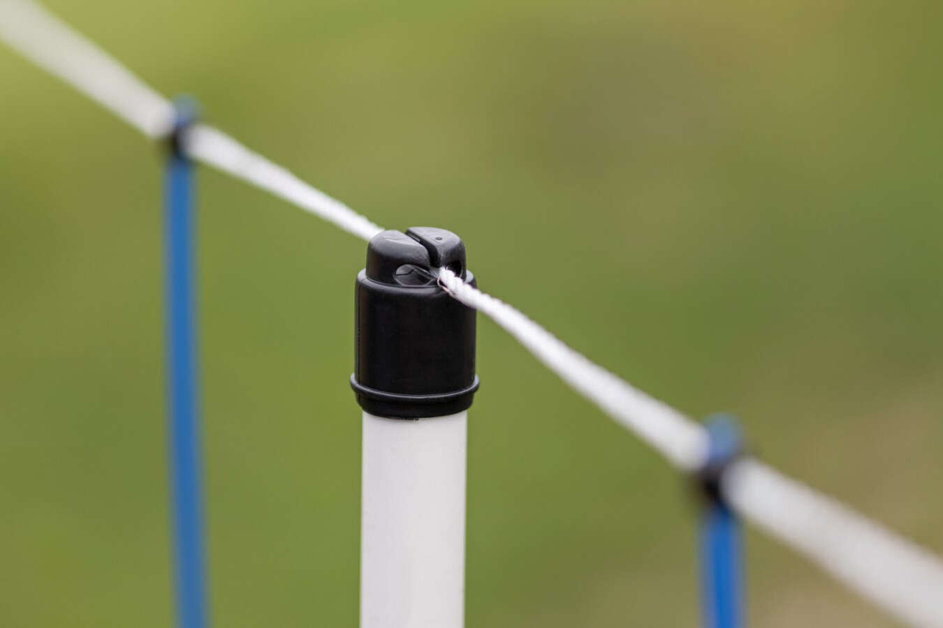 AKO Wildzaun TitanNet 145 cm