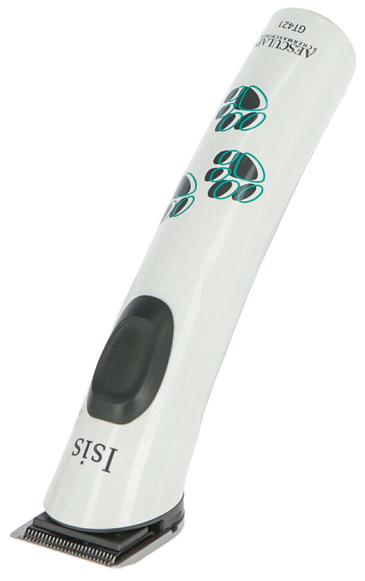 AESCULAP Akkutrimmer Isis