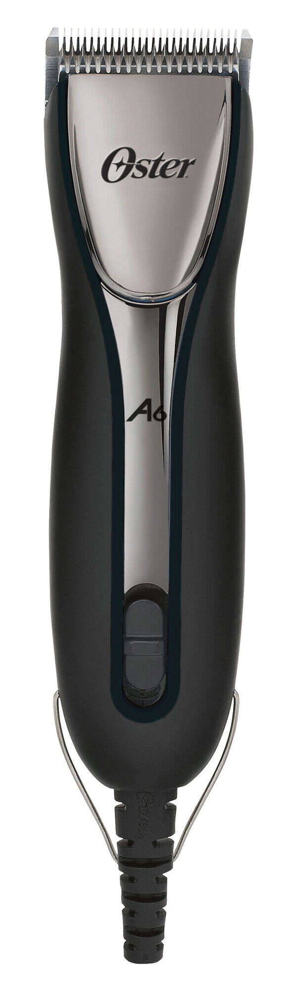 Oster Schermaschine A6 slim, mit gummiertem Griff