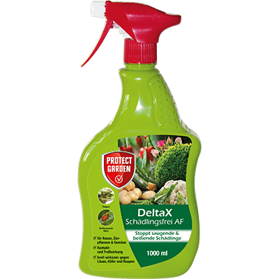 PROTECT GARDEN DeltaX Schädlingsfrei AF