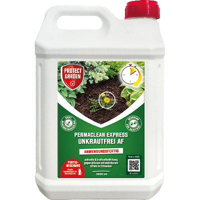 PROTECT GARDEN Permaclean Express Unkrautfrei AF