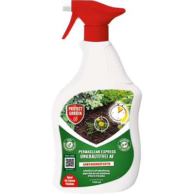 PROTECT GARDEN Permaclean Express Unkrautfrei AF