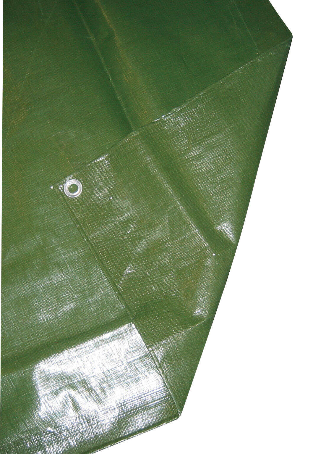 KERBL Abdeckplane PolyGuard 110 g/m² - 120 g/m²