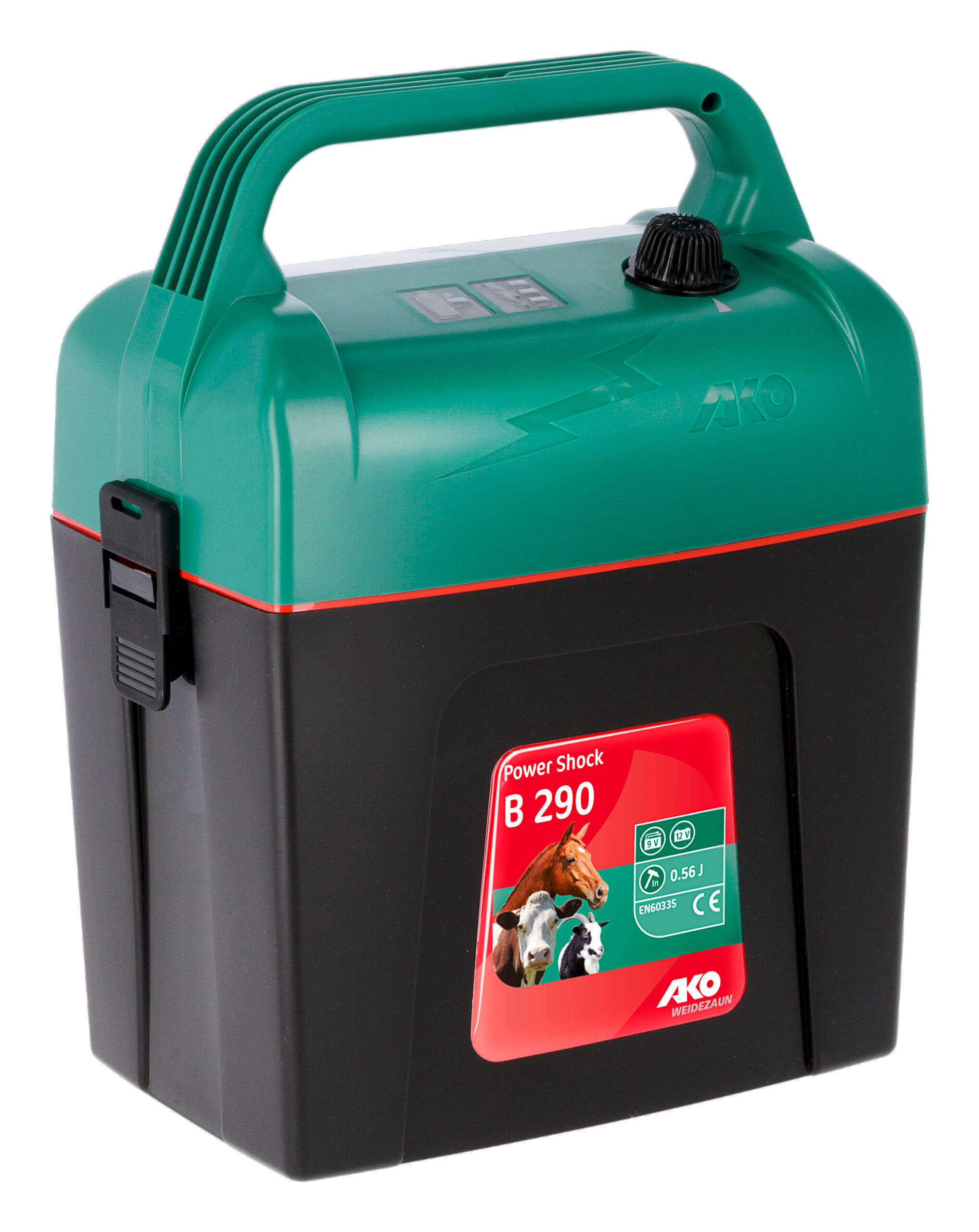 AKO Power Shock B 290