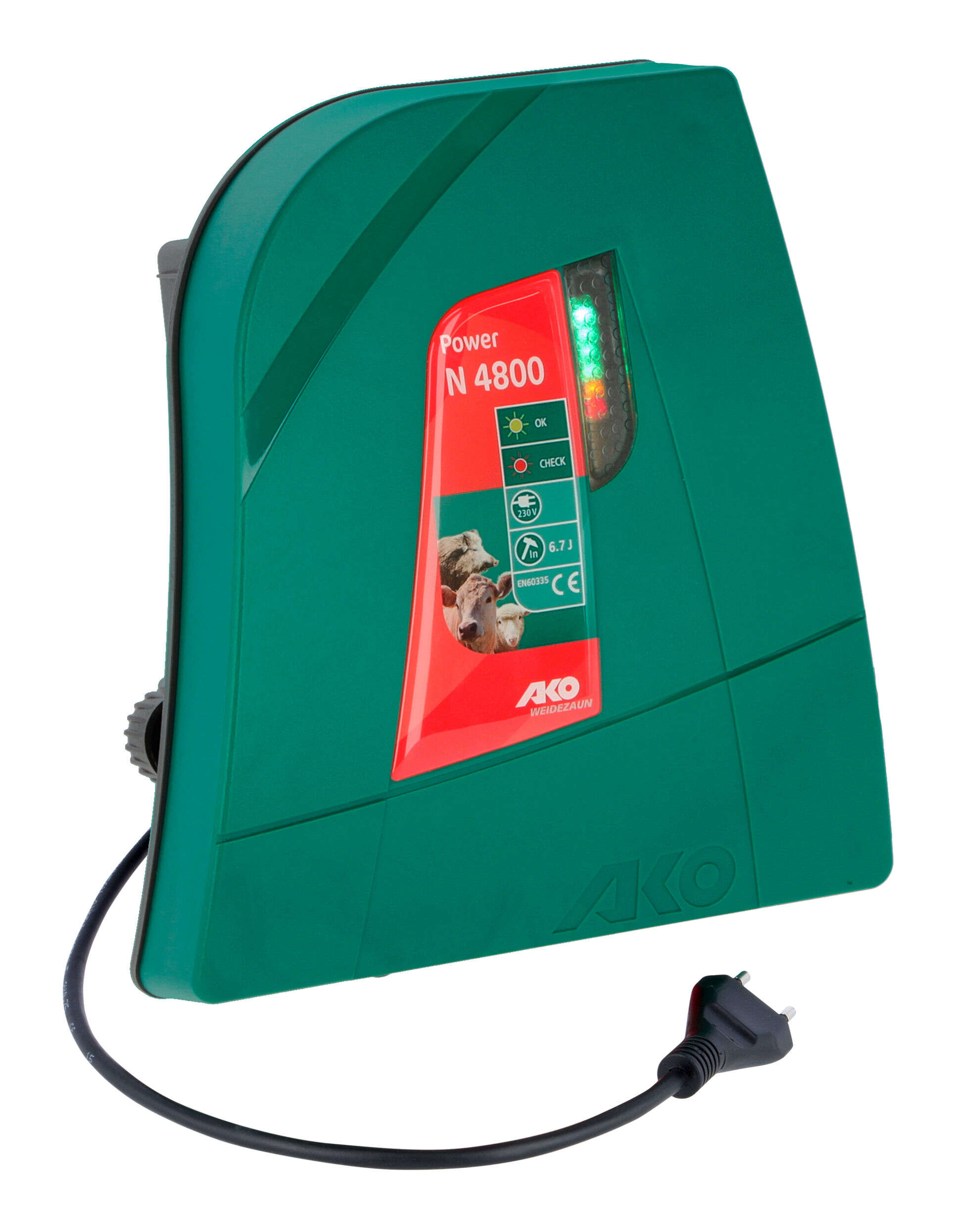 AKO Power N 4800