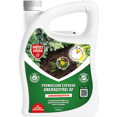 PROTECT GARDEN Permaclean Express Unkrautfrei AF