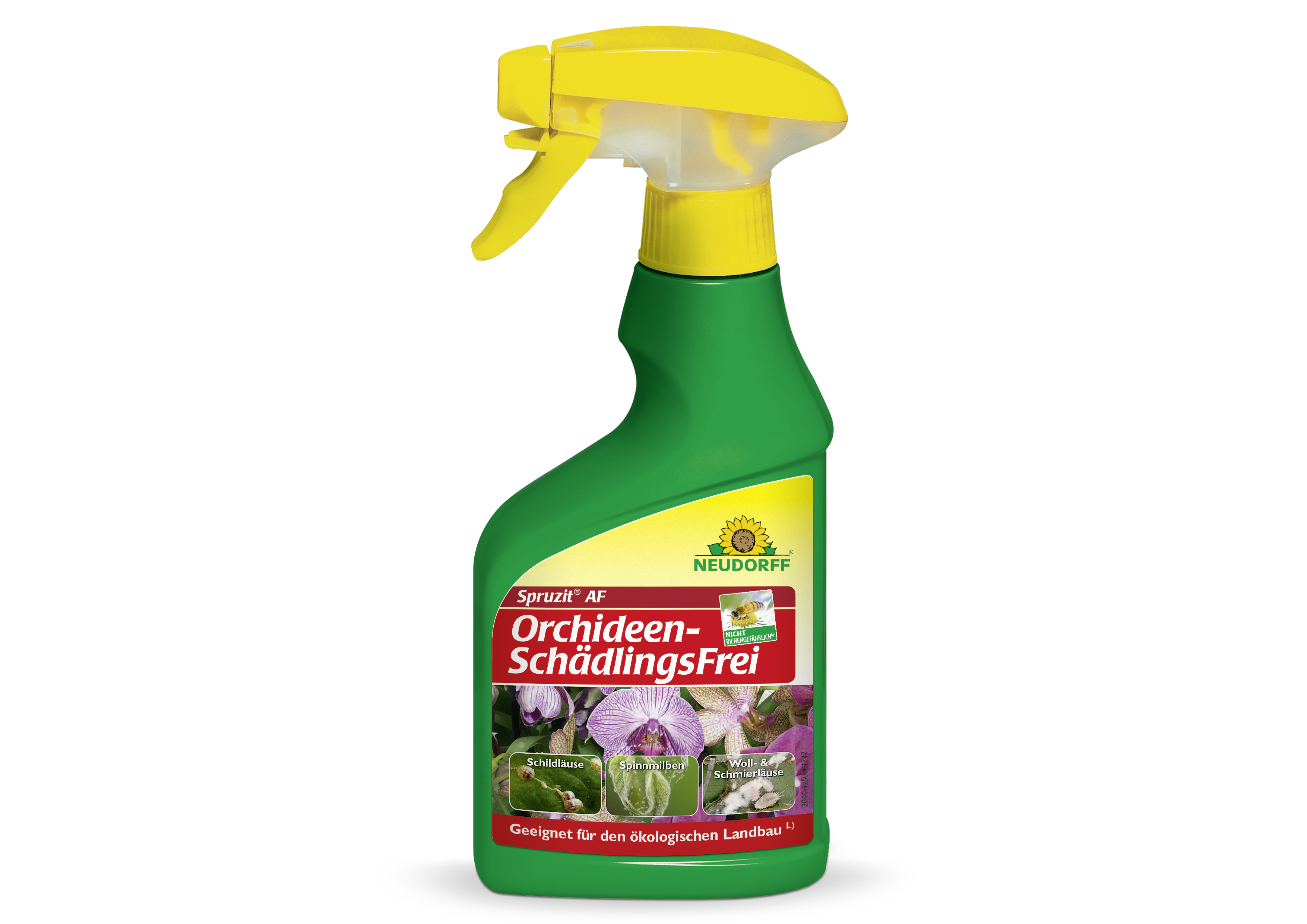 NEUDORFF Spruzit AF Orchideen SchädlingsFrei