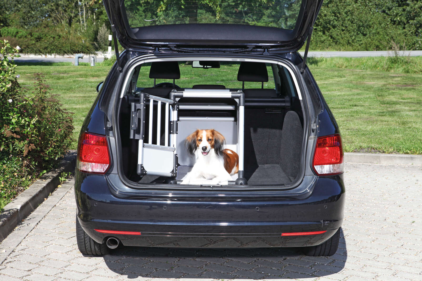 TRIXIE Transportbox