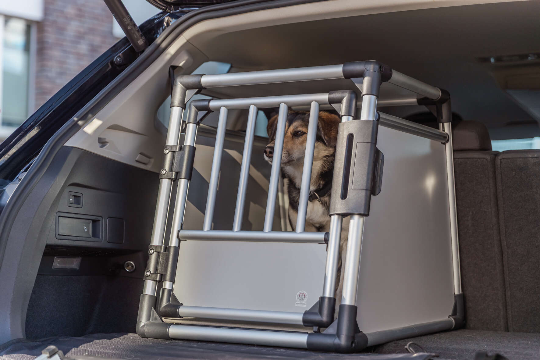 TRIXIE Transportbox
