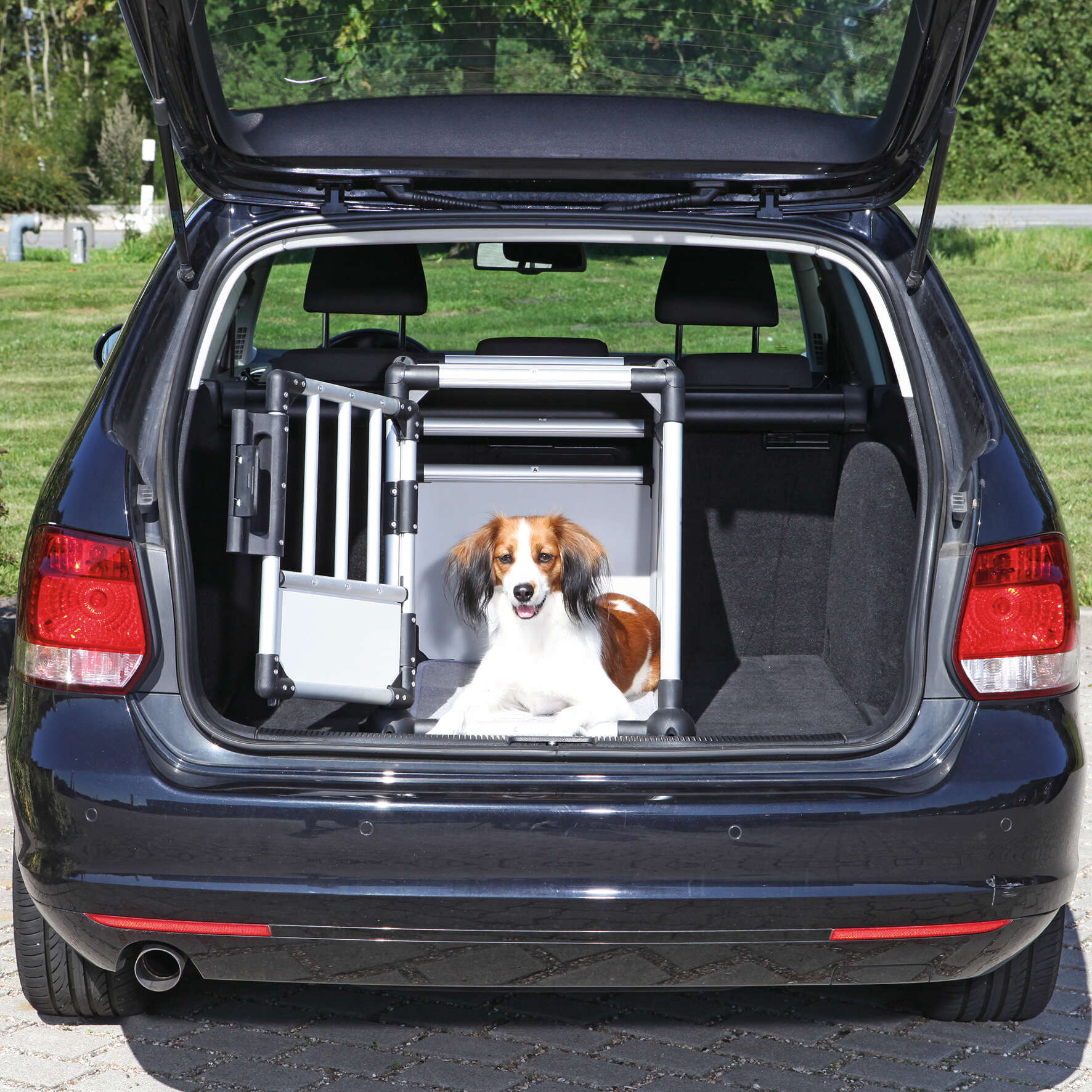 TRIXIE Transportbox