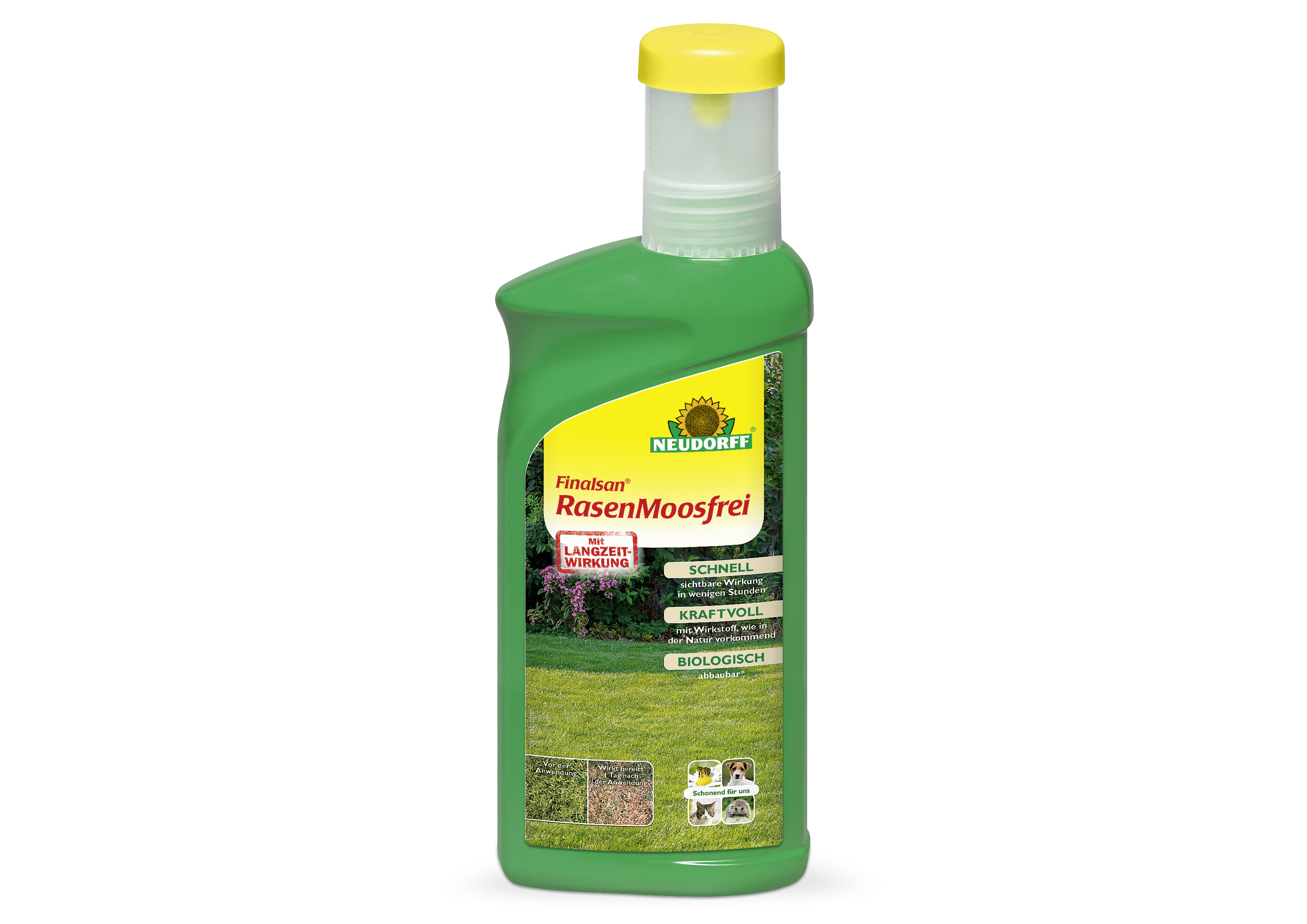NEUDORFF Finalsan Rasen Moosfrei