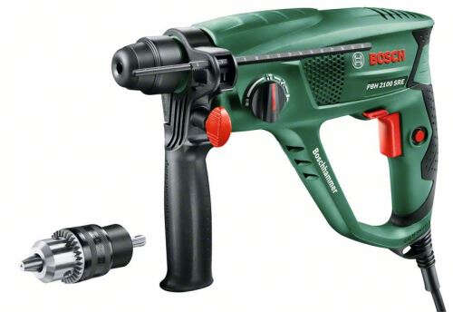 BOSCH Bohrhammer PBH 2100 SRE