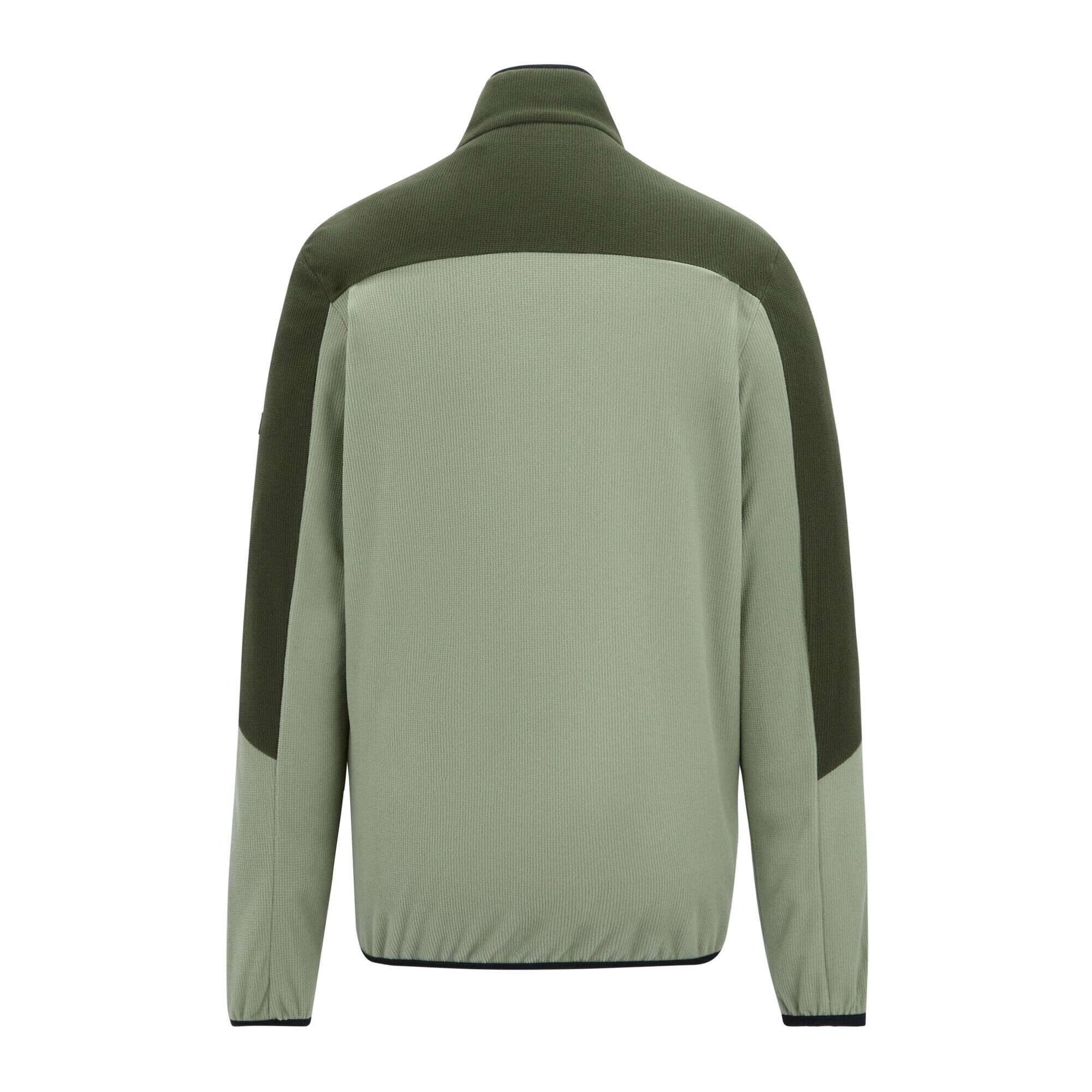 Regatta Herren Fleecejacke Freesdale