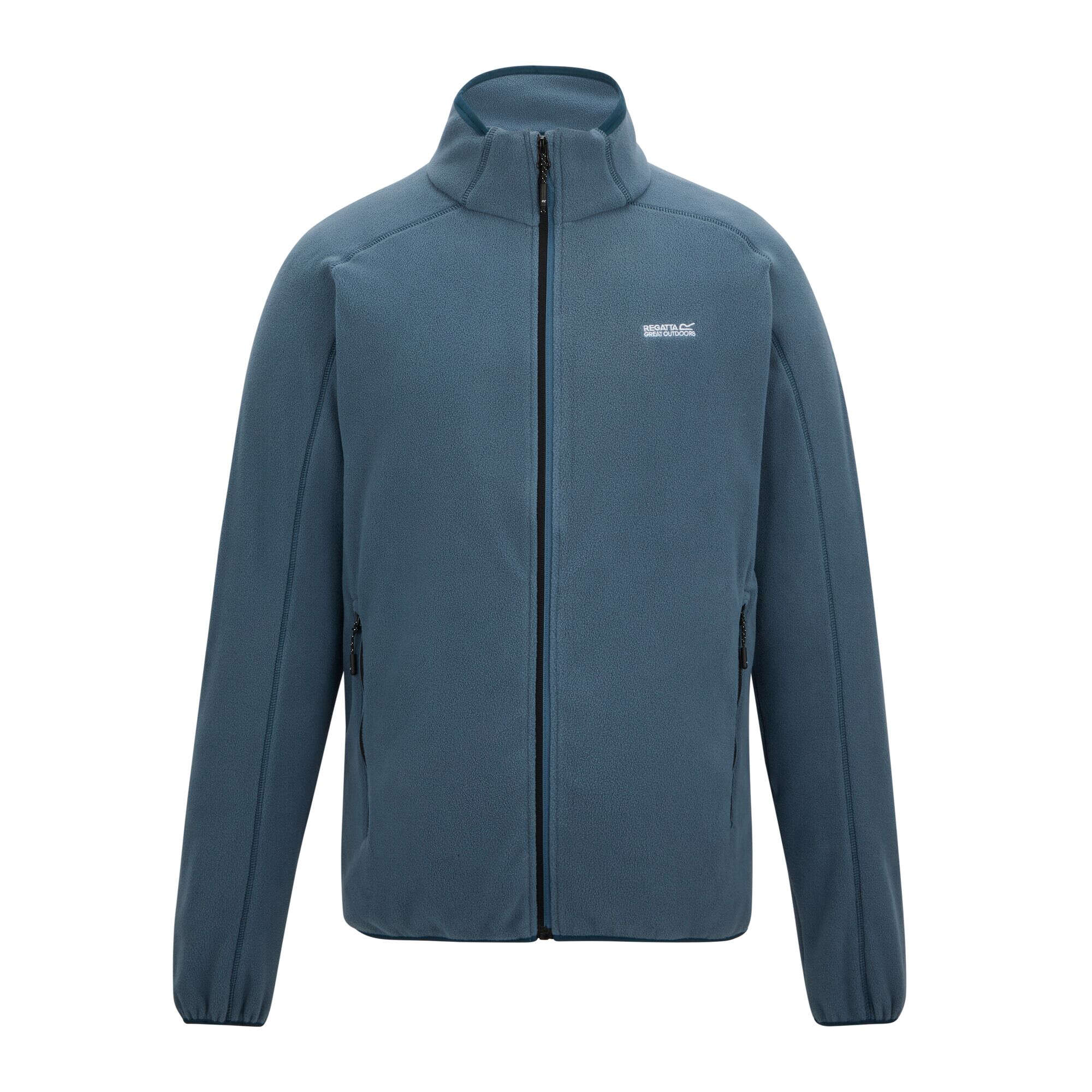 Regatta Herren Fleecejacke Hadfield
