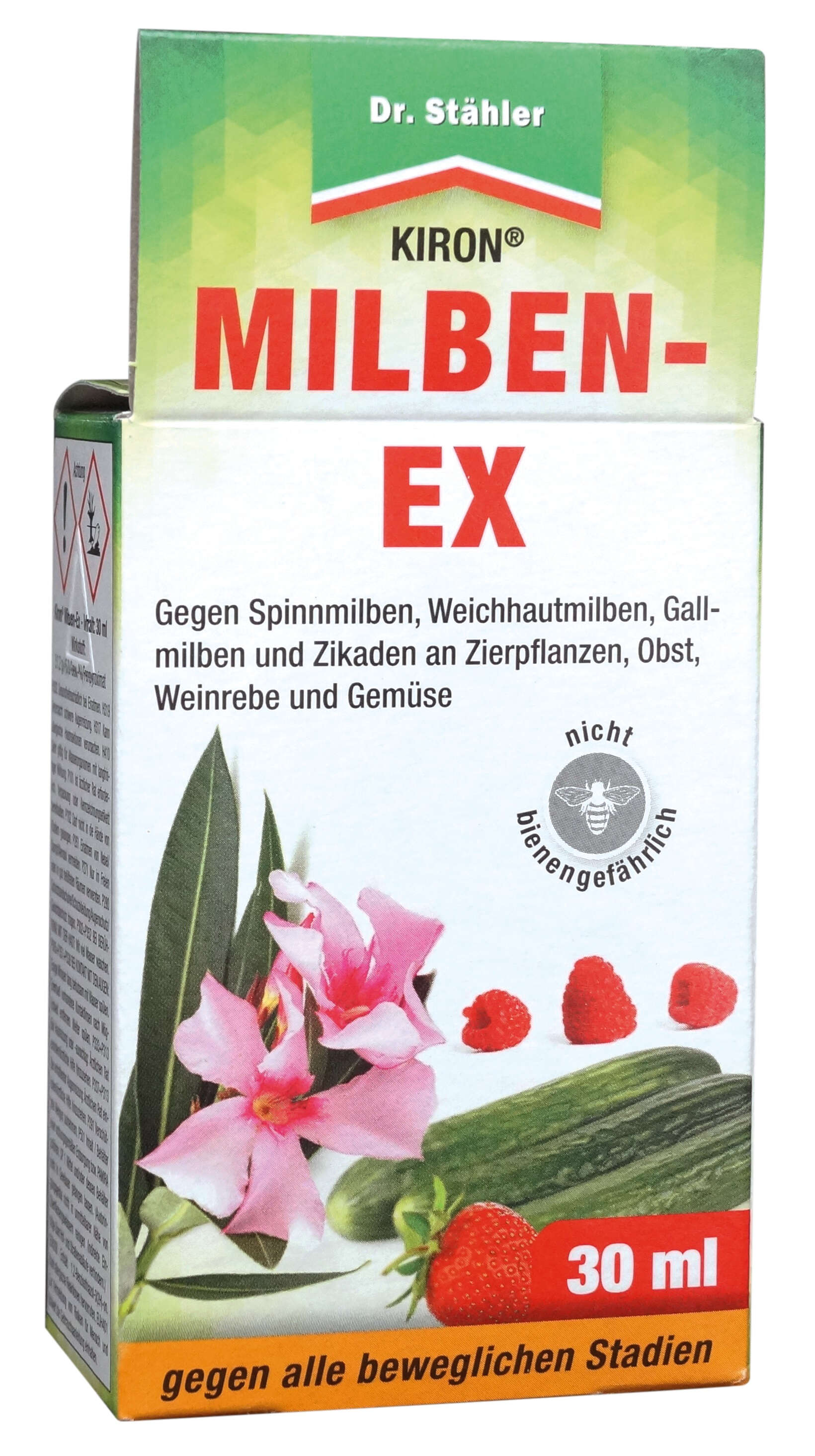 Dr. Stähler Garten-Apotheke Kiron Milben-Ex