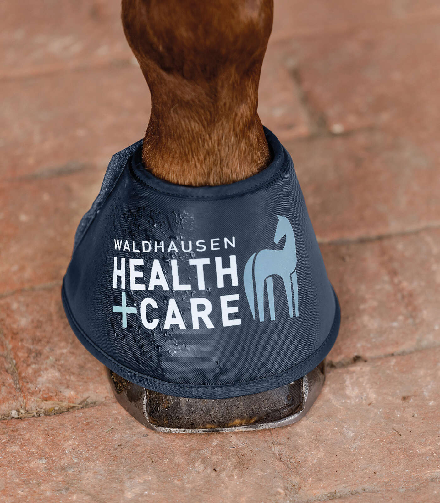 WALDHAUSEN Health + Care Water Hufglocken