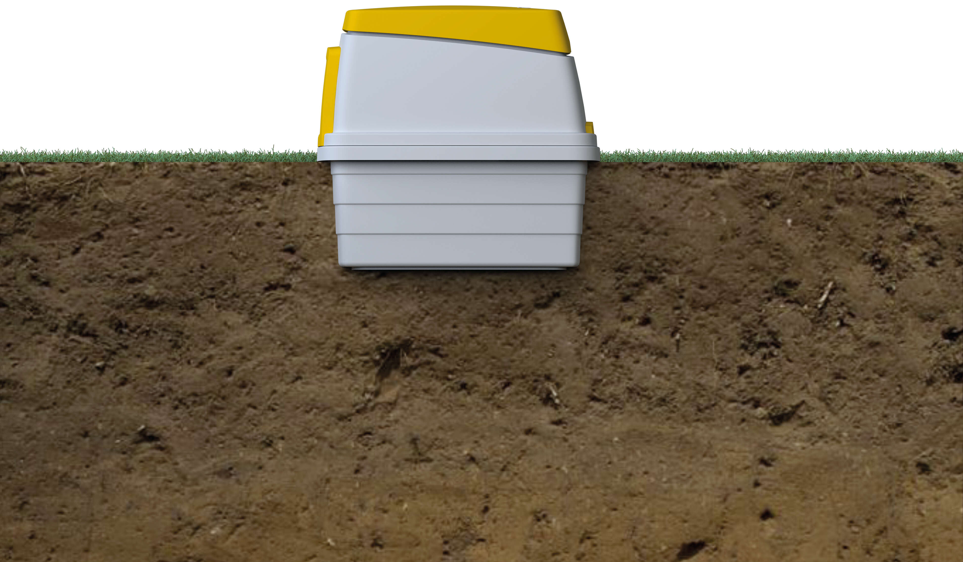 KERBL Kaninchenbau Bunny Base Komplettset