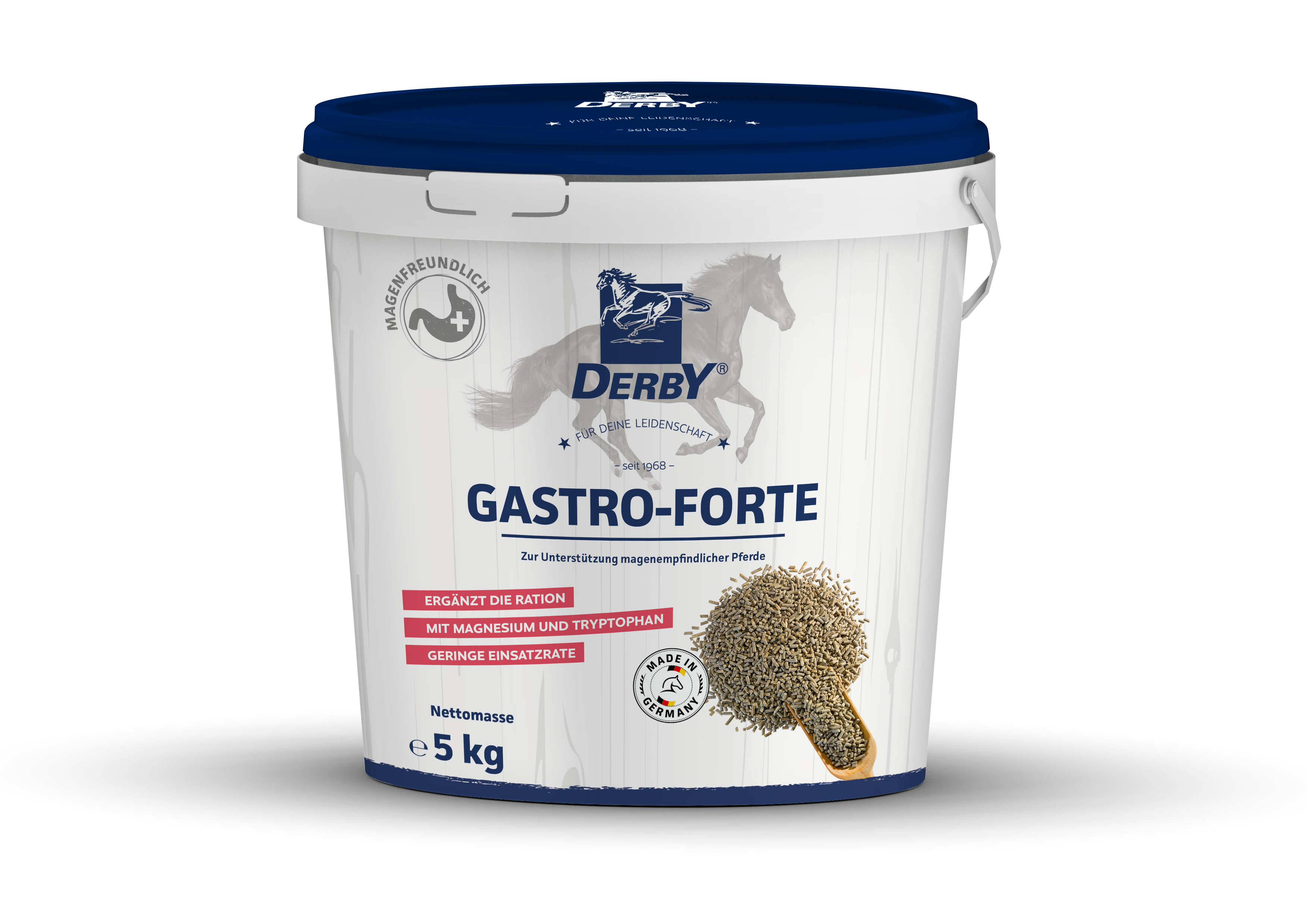 DERBY Gastro-Forte