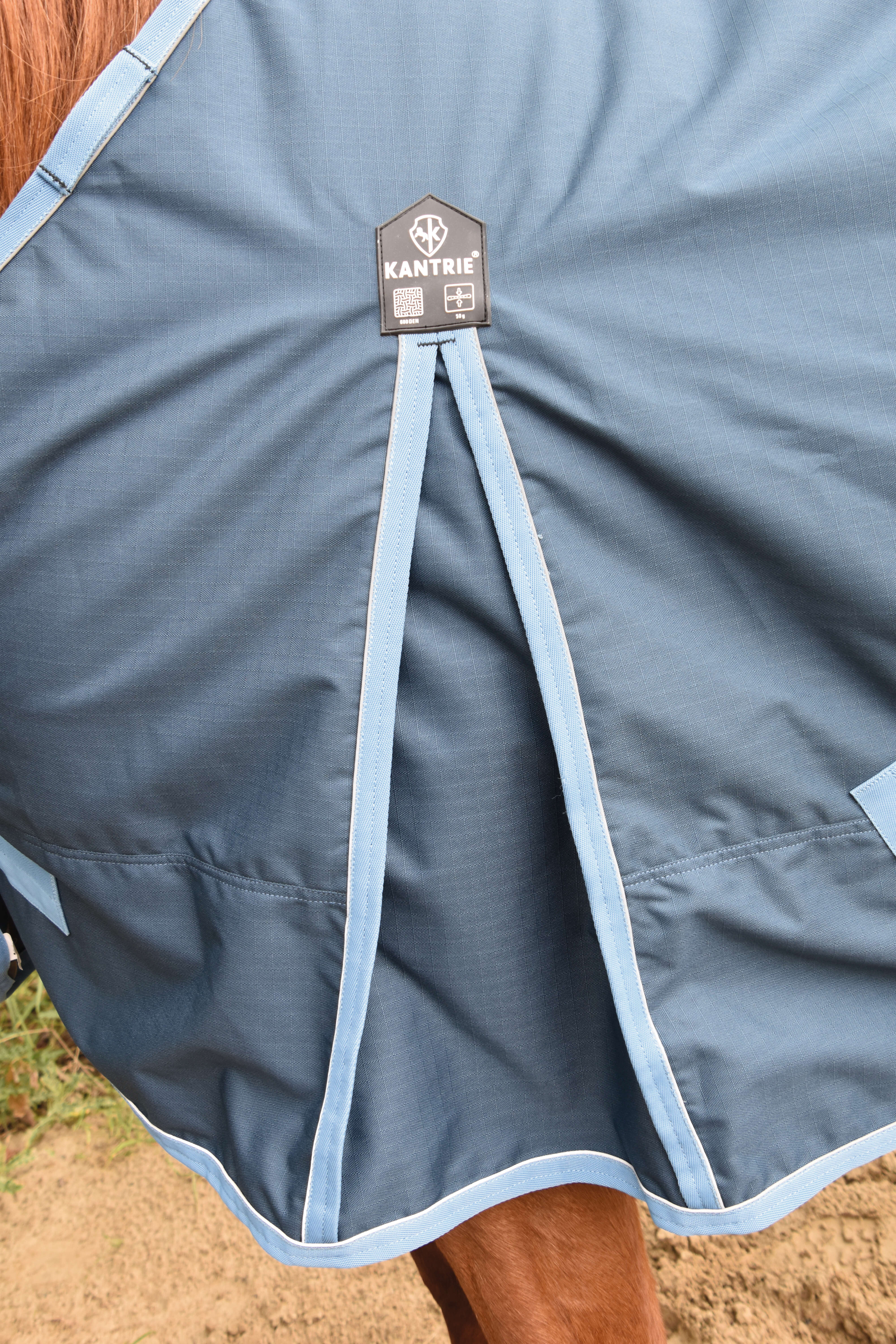 KANTRIE Outdoordecke Essential 200 g