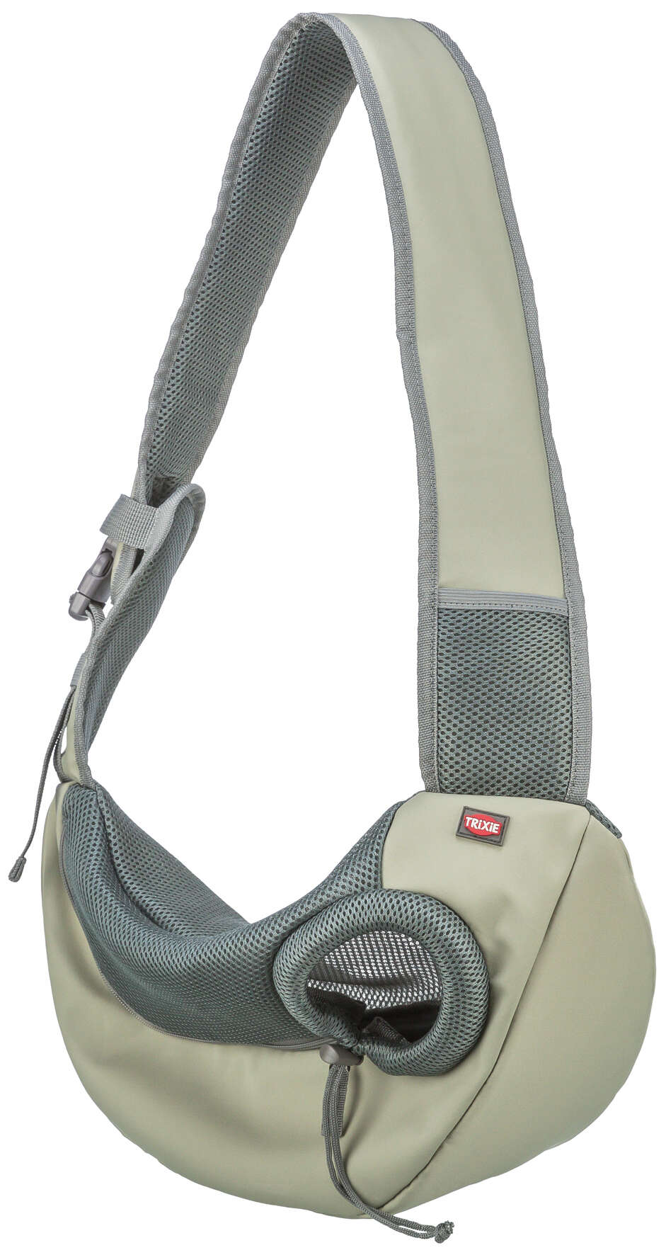 TRIXIE Hunde-Fronttasche Sling bis zu 5 kg