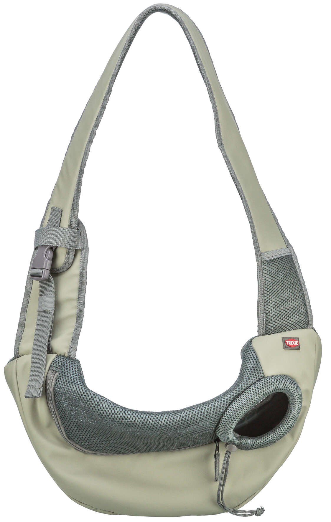 TRIXIE Hunde-Fronttasche Sling bis zu 5 kg