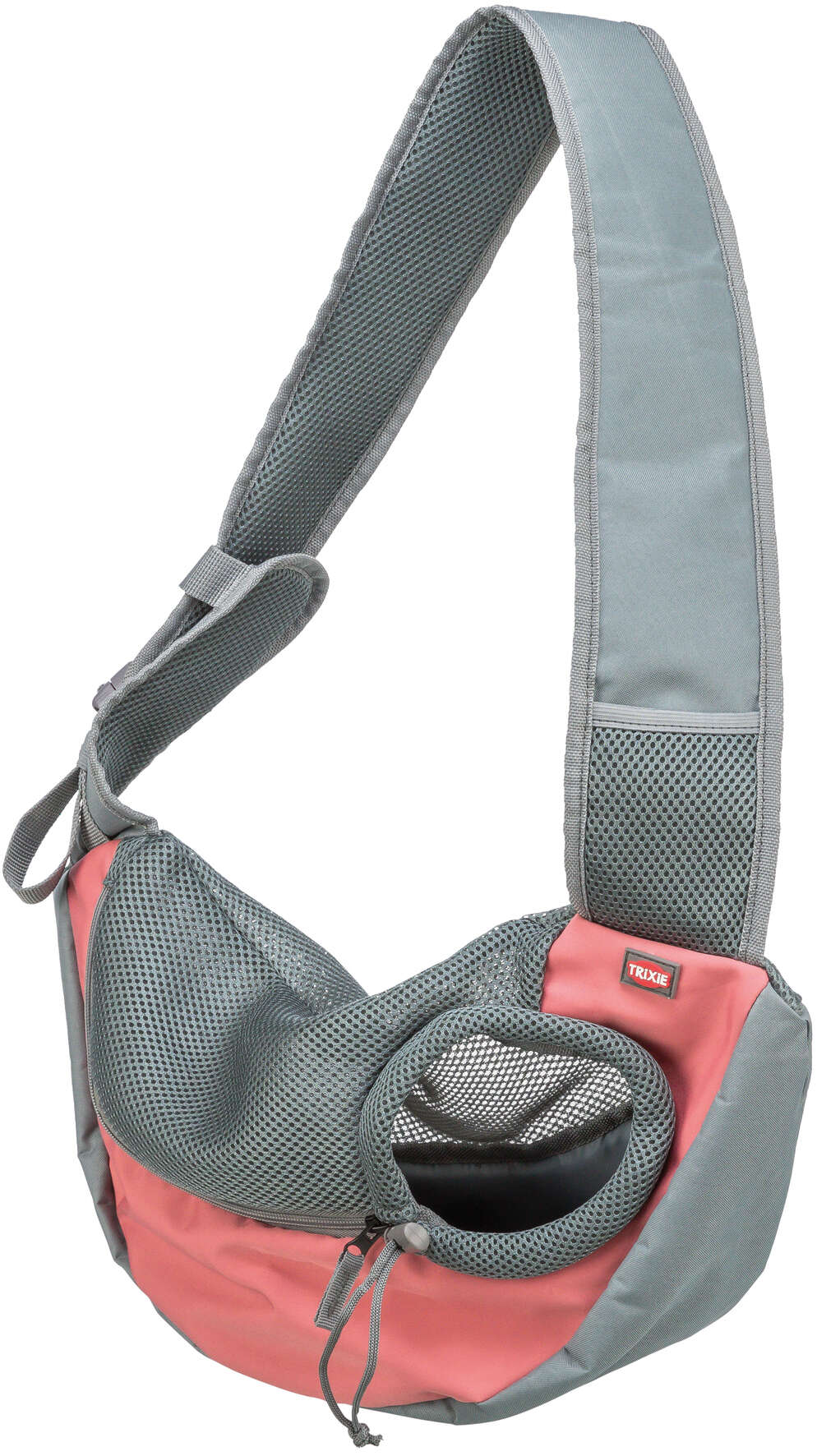 TRIXIE Hunde-Fronttasche Sling bis zu 5 kg