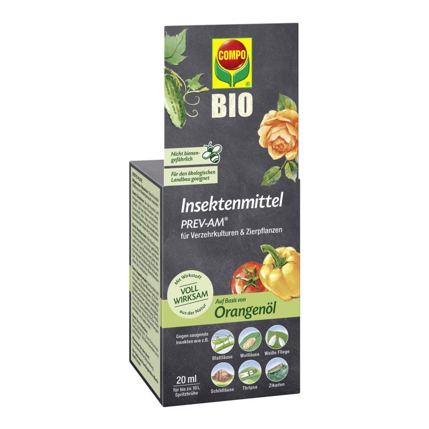 COMPO Insektenmittel PREV-AM