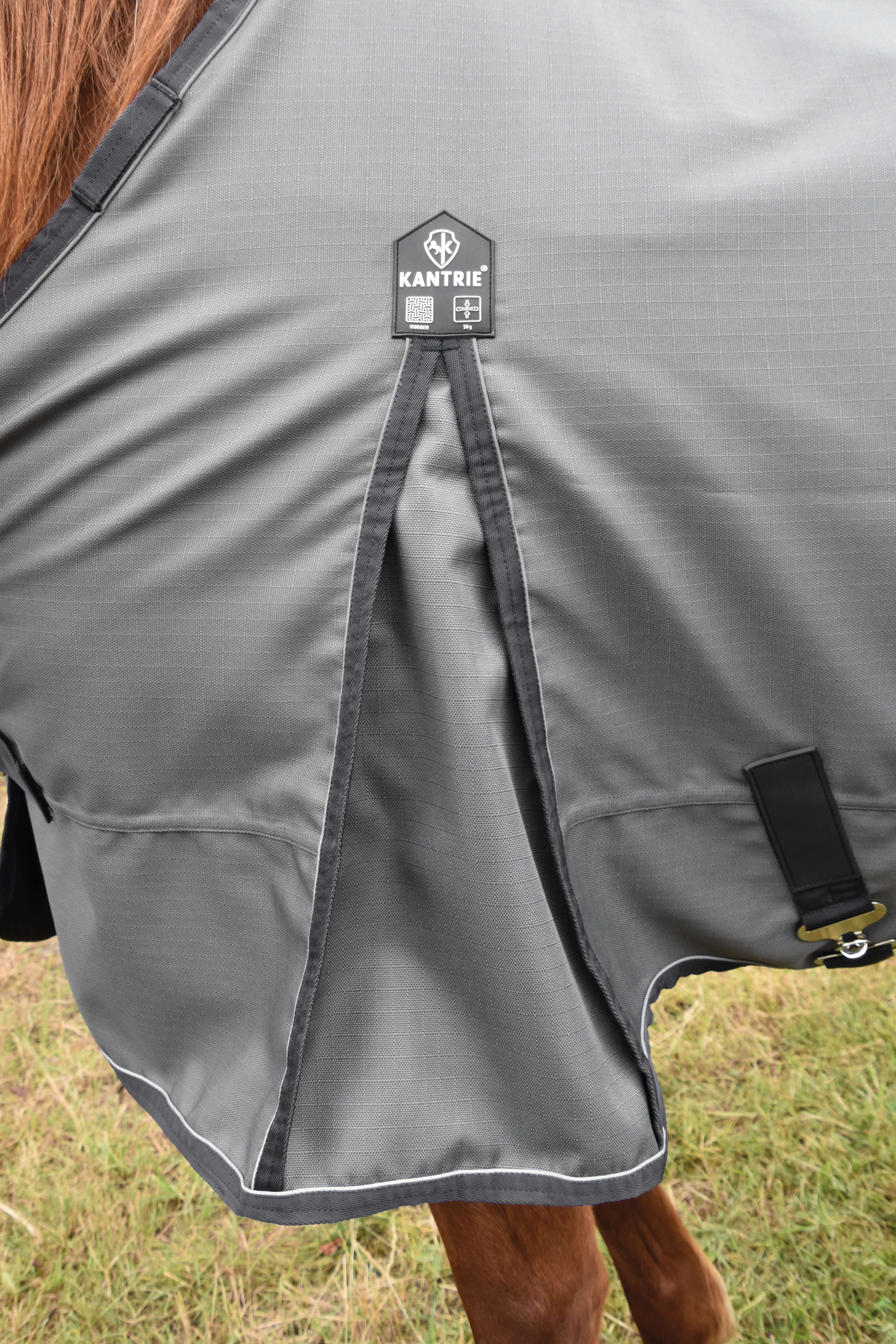 KANTRIE Outdoordecke Performance 150 g