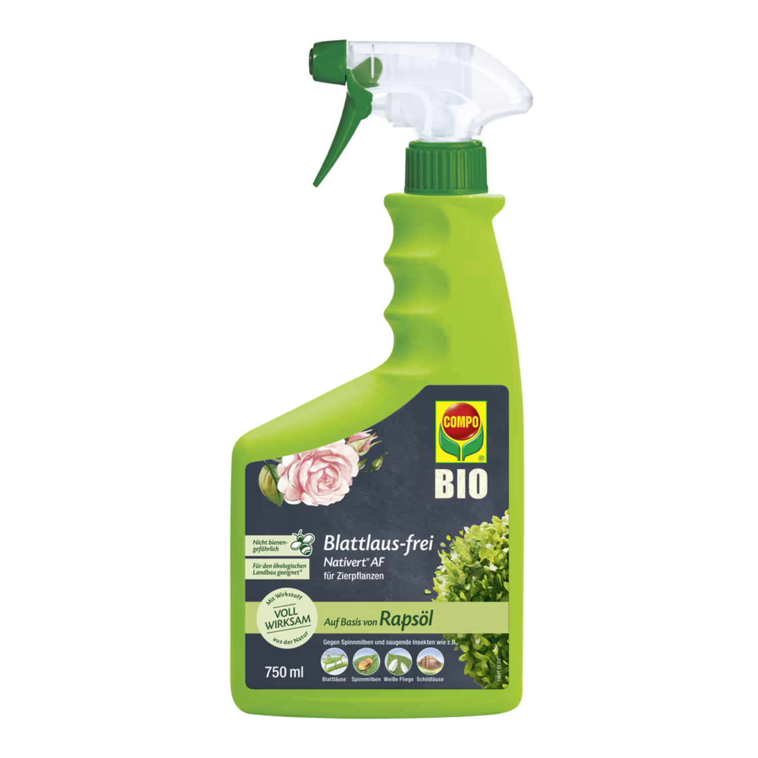 COMPO Blattlaus-frei Nativert AF
