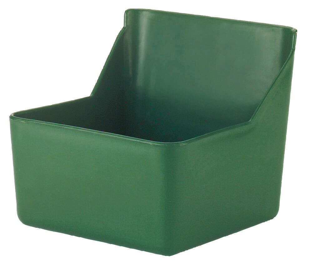 KERBL Kälber- und Schaftrog