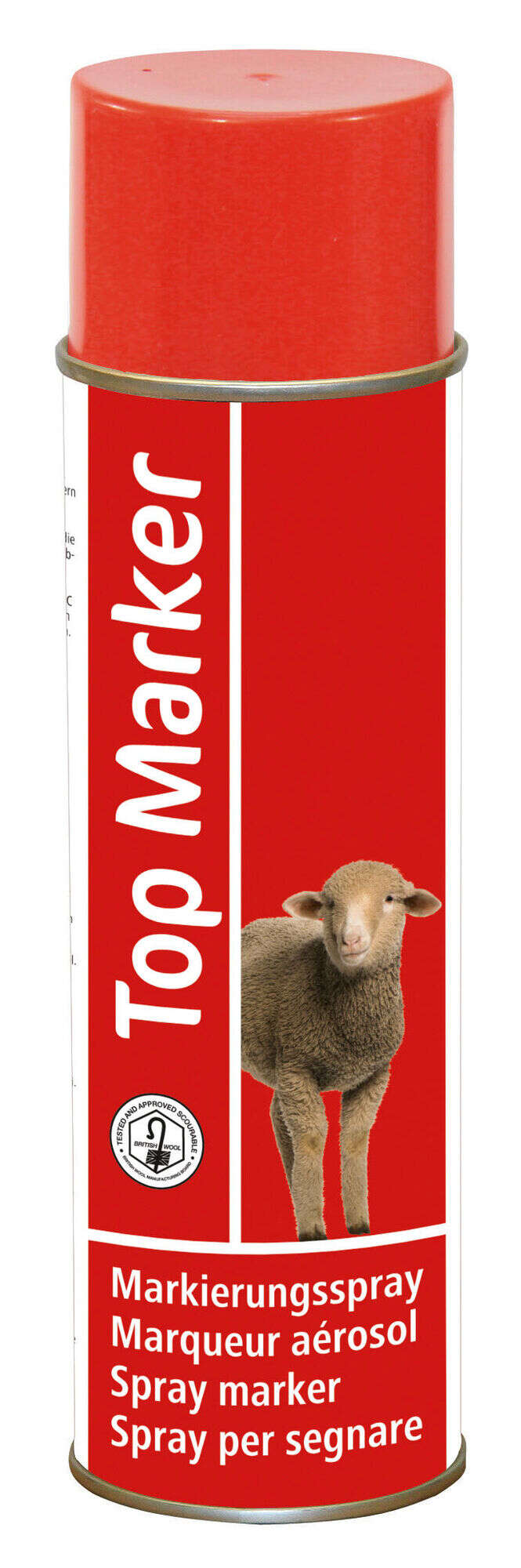 KERBL Schafmarkierungsspray TopMarker