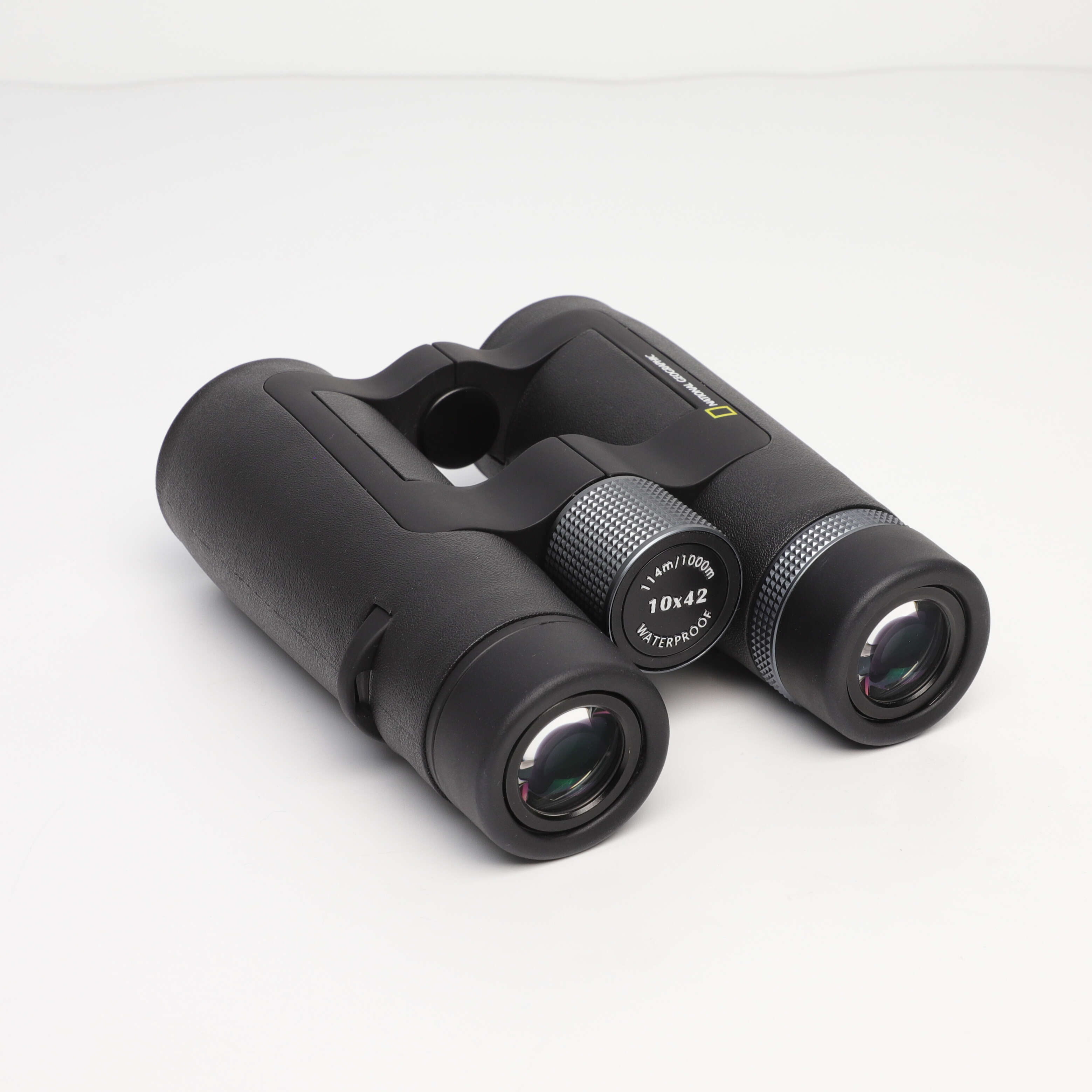 NATIONAL GEOGRAPHIC Fernglas Trueview NG 10x42