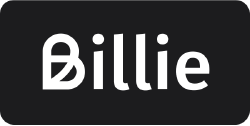 Billie Logo