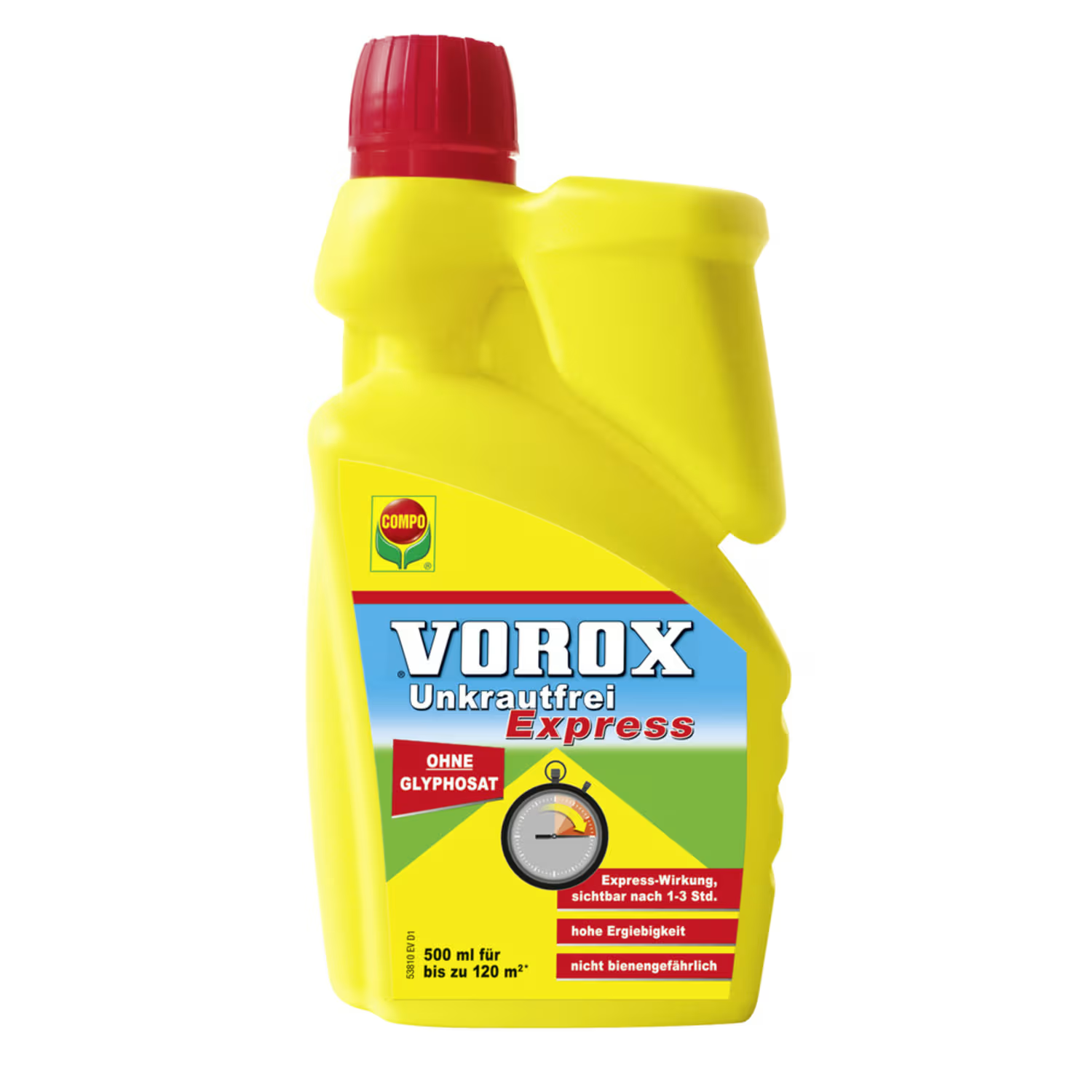 COMPO VOROX Unkrautfrei Express
