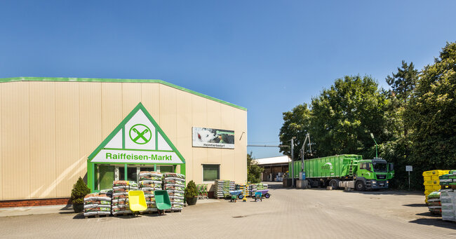 Raiffeisen-Markt Emstek