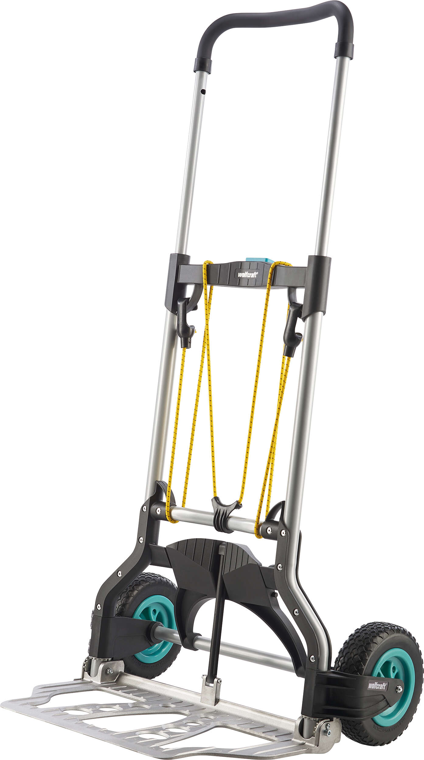 wolfcraft TS 850 Offroad Transportsystem