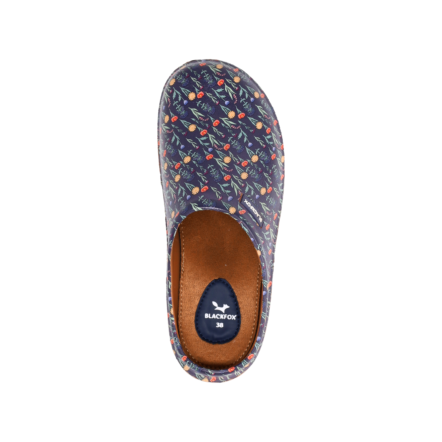 BLACKFOX Damen Gartenclog Judy