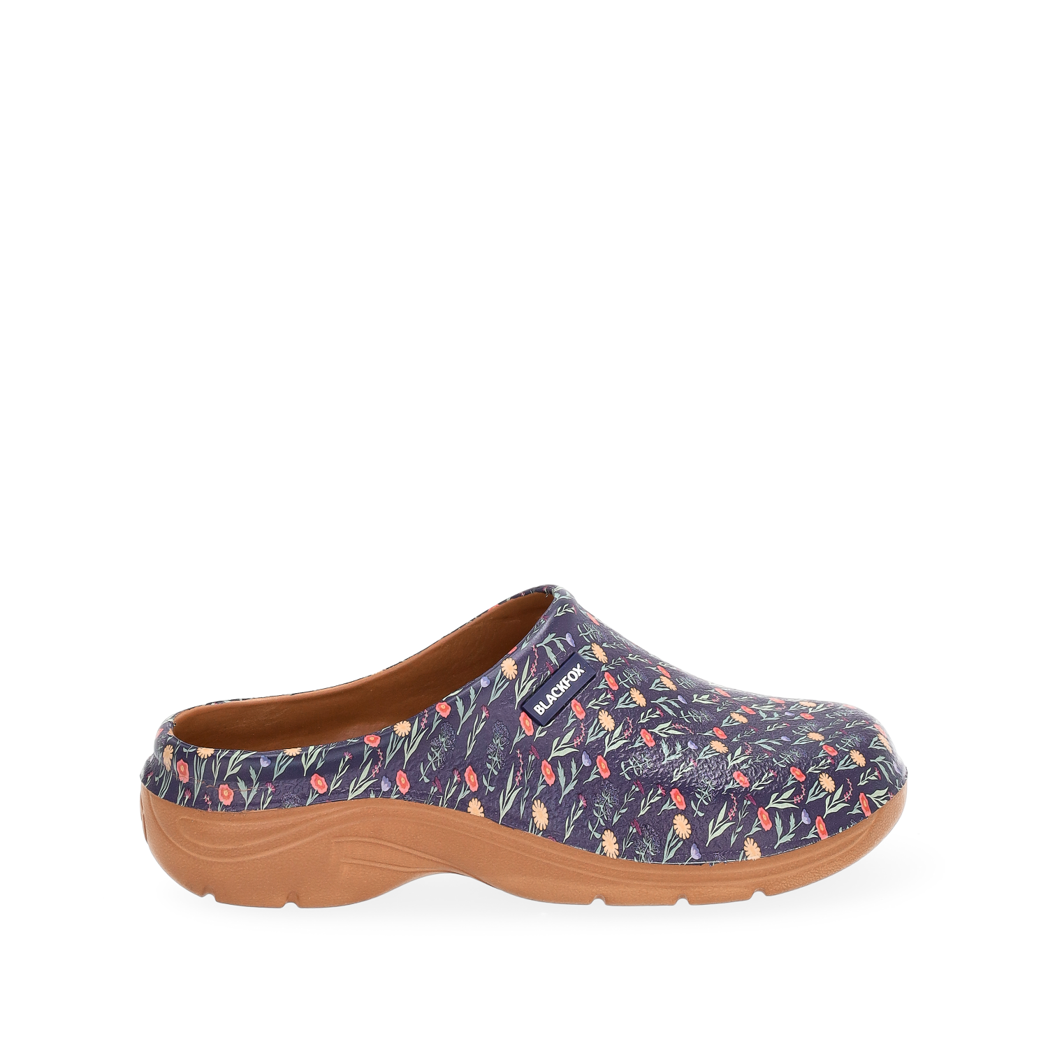 BLACKFOX Damen Gartenclog Judy