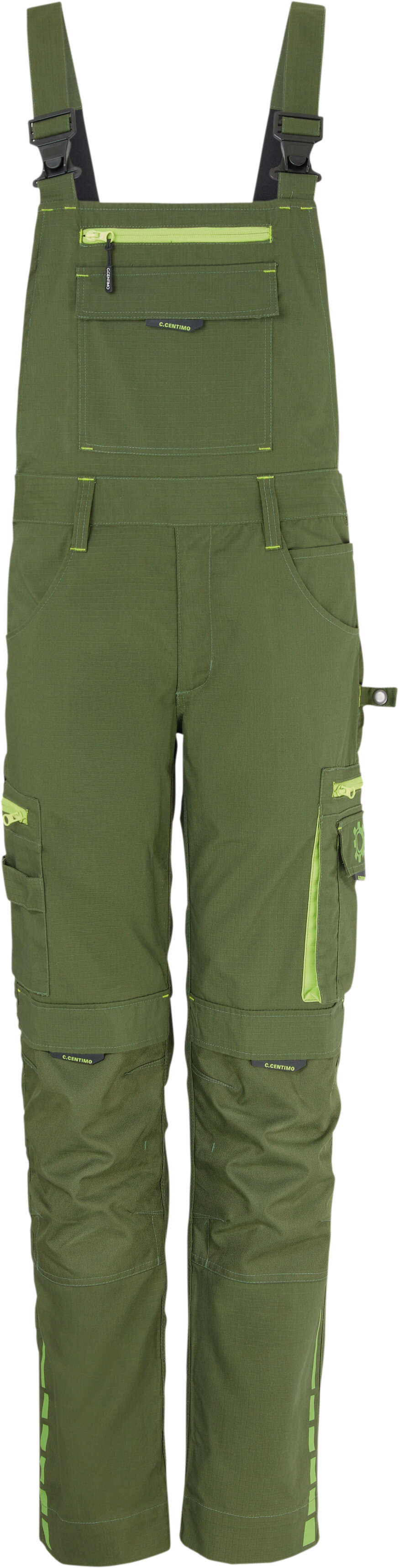 C.Centimo Dynamic Latzhose