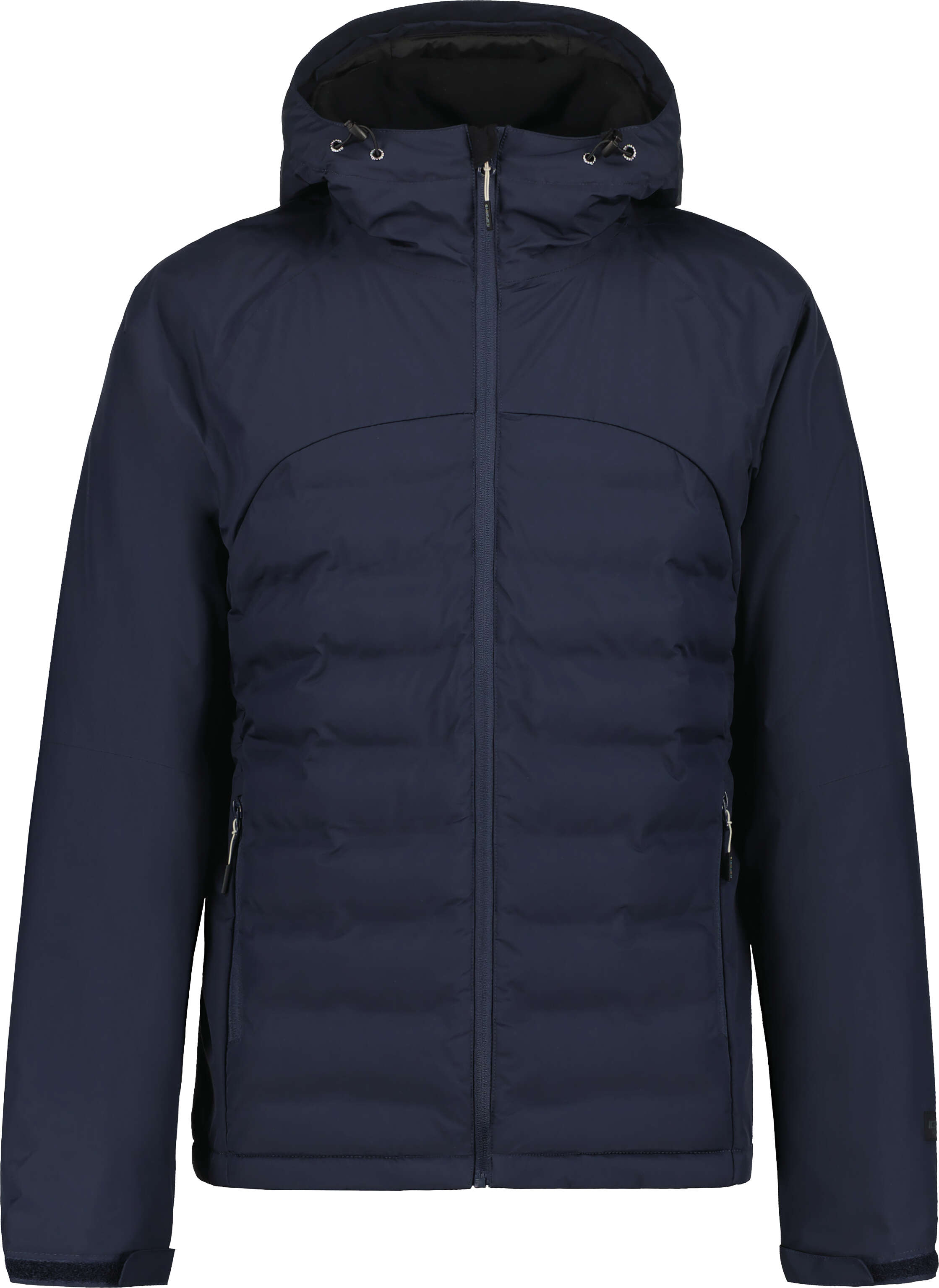 ICEPEAK Herren Funktionsjacke Barwick