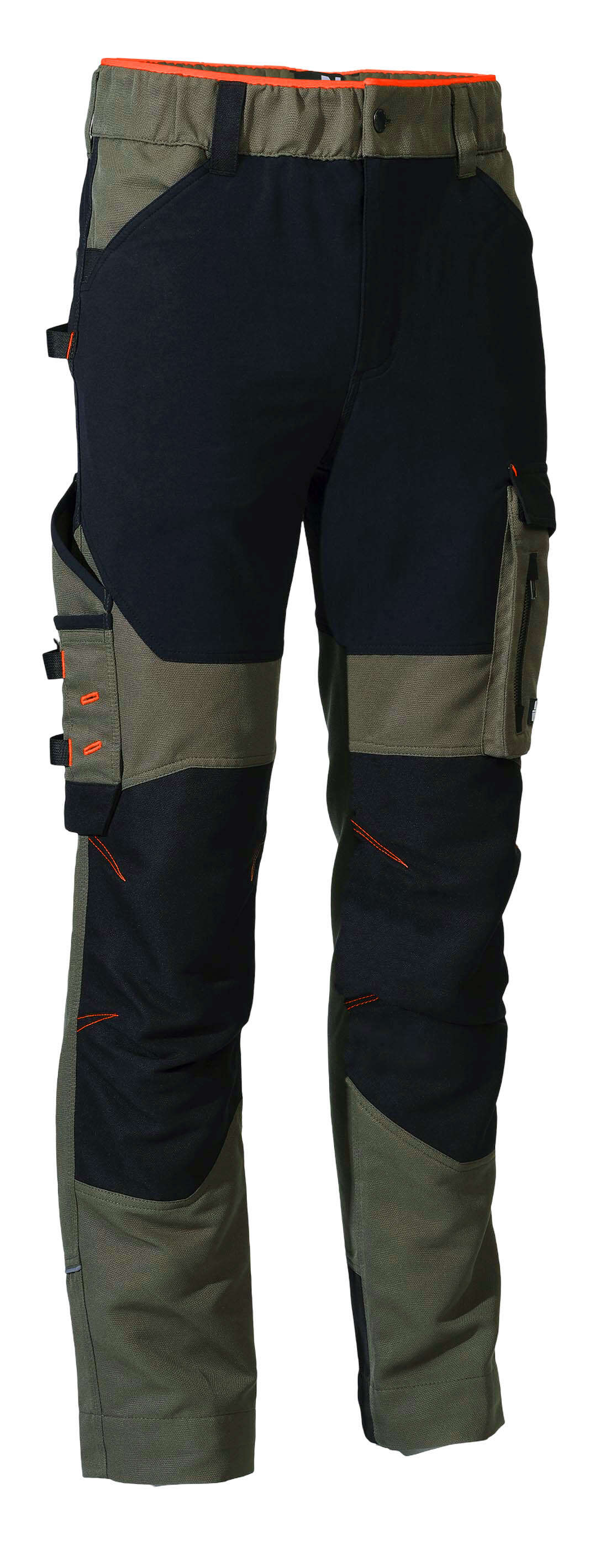 NW NINE WORTHS Herren Hose Clavery