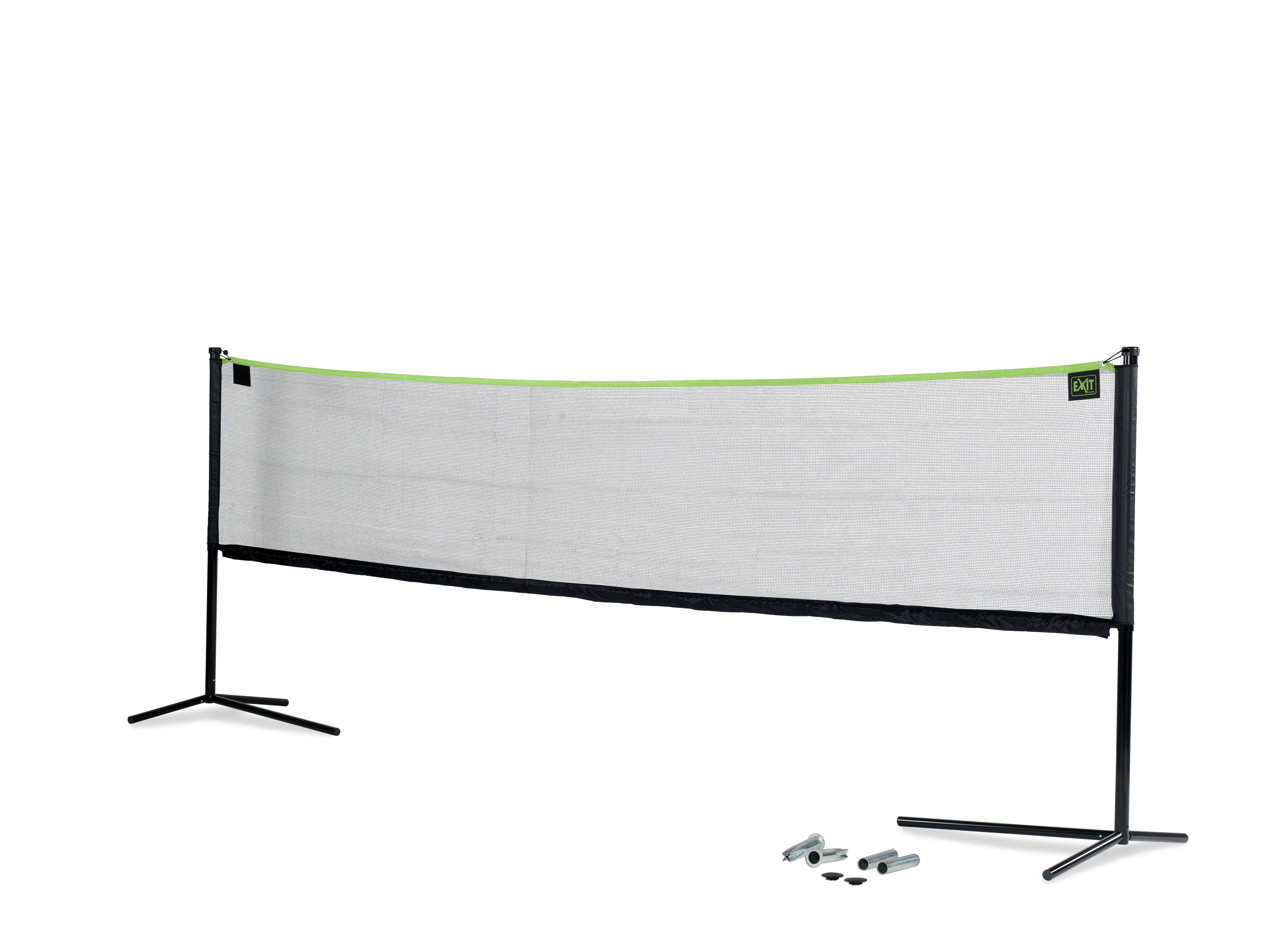 EXIT TOYS Verstellbares Sportnetz