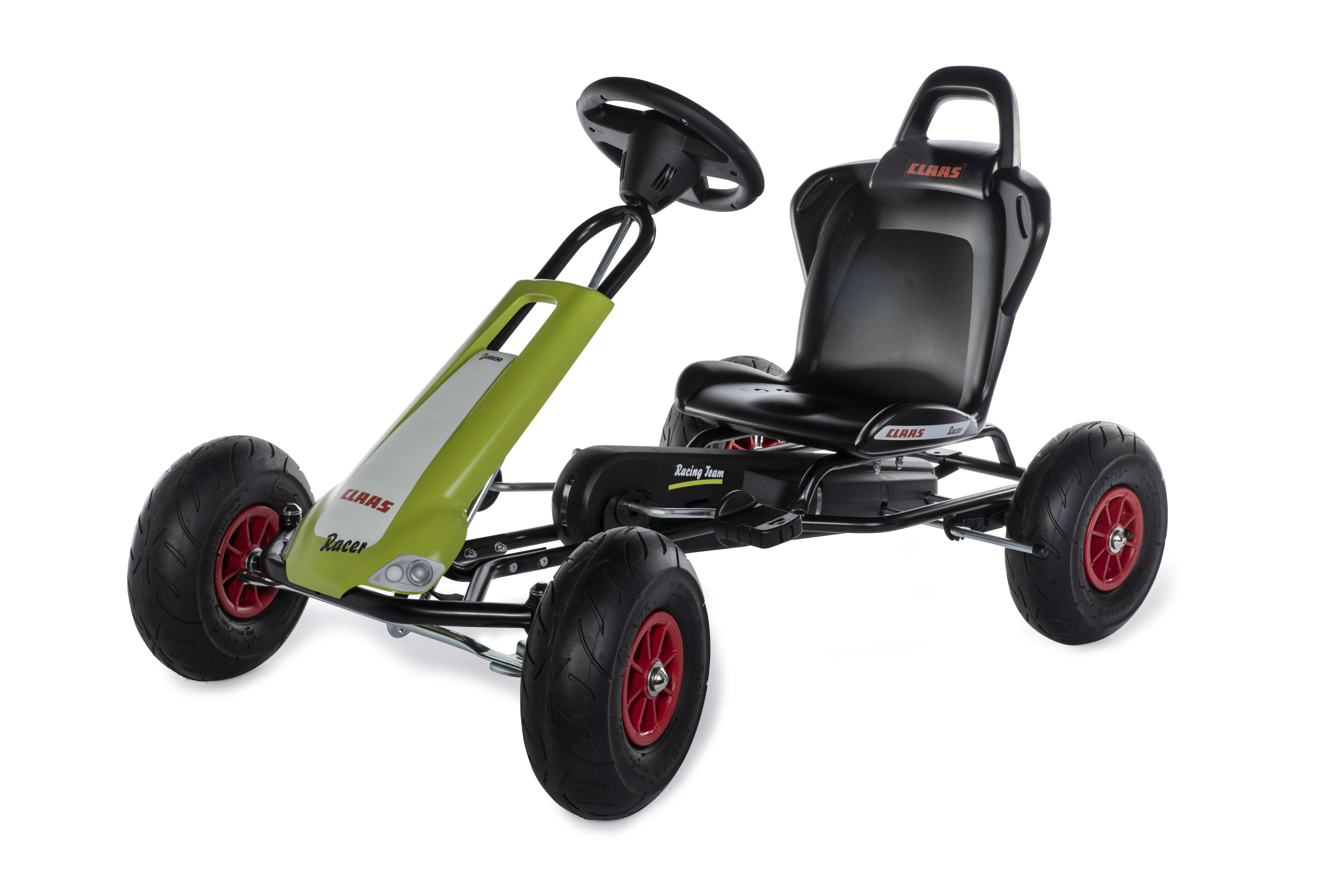 FERBEDO GoKart CLAAS Racer