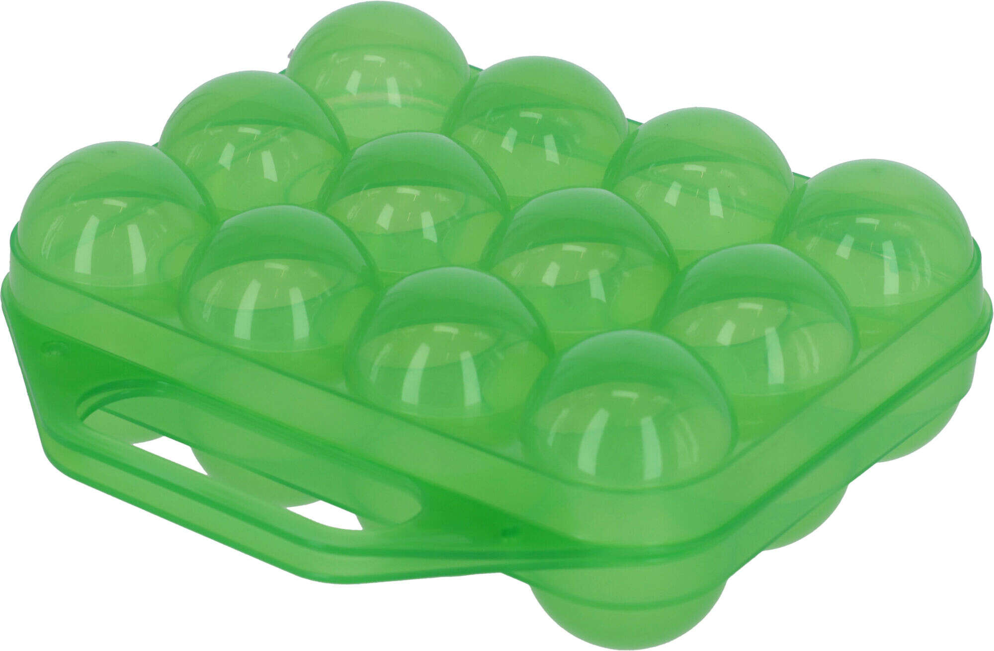 KERBL Eier-Transportbox