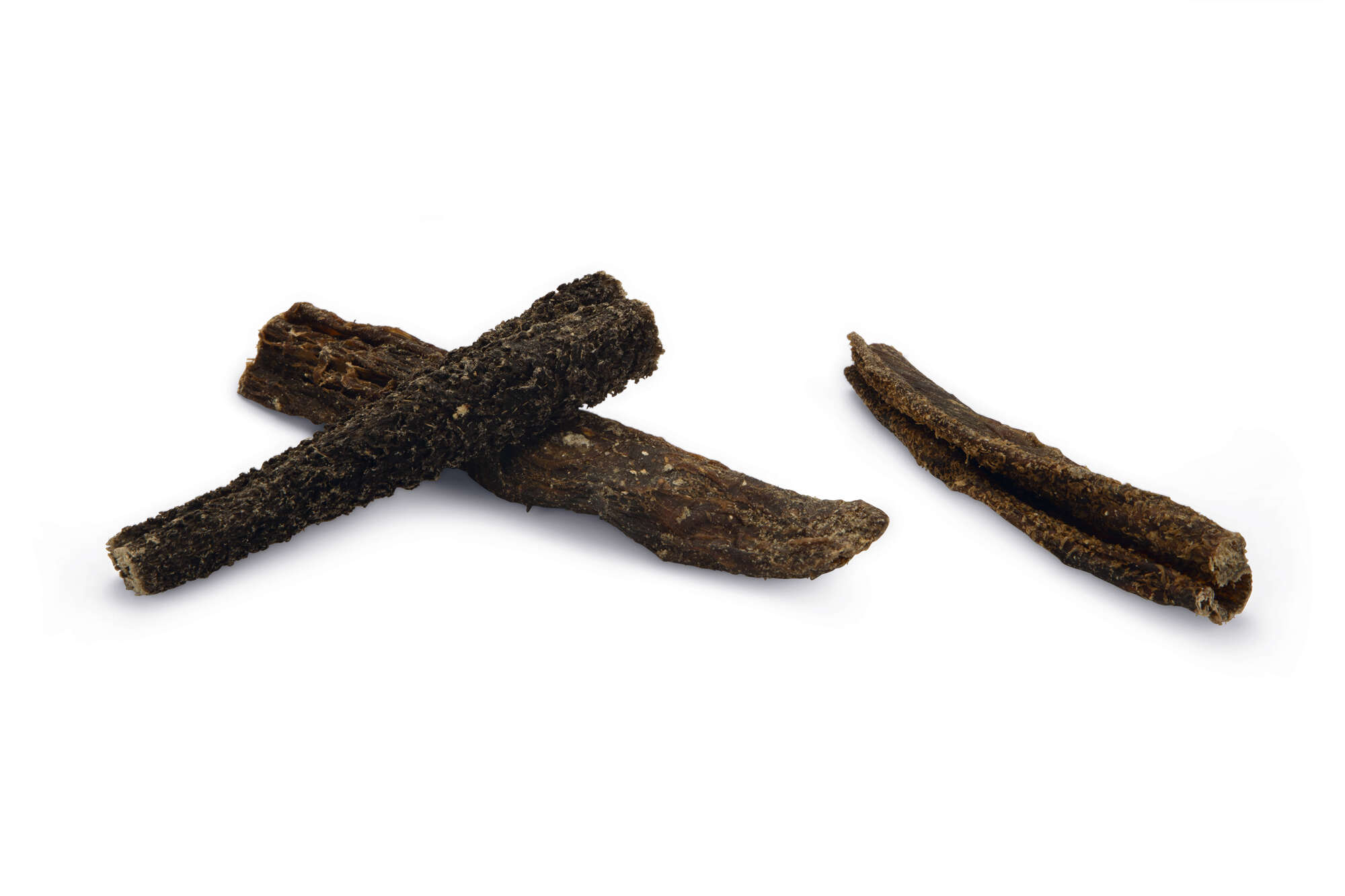 BEEZTEES Hundeleckerlis Pansensticks
