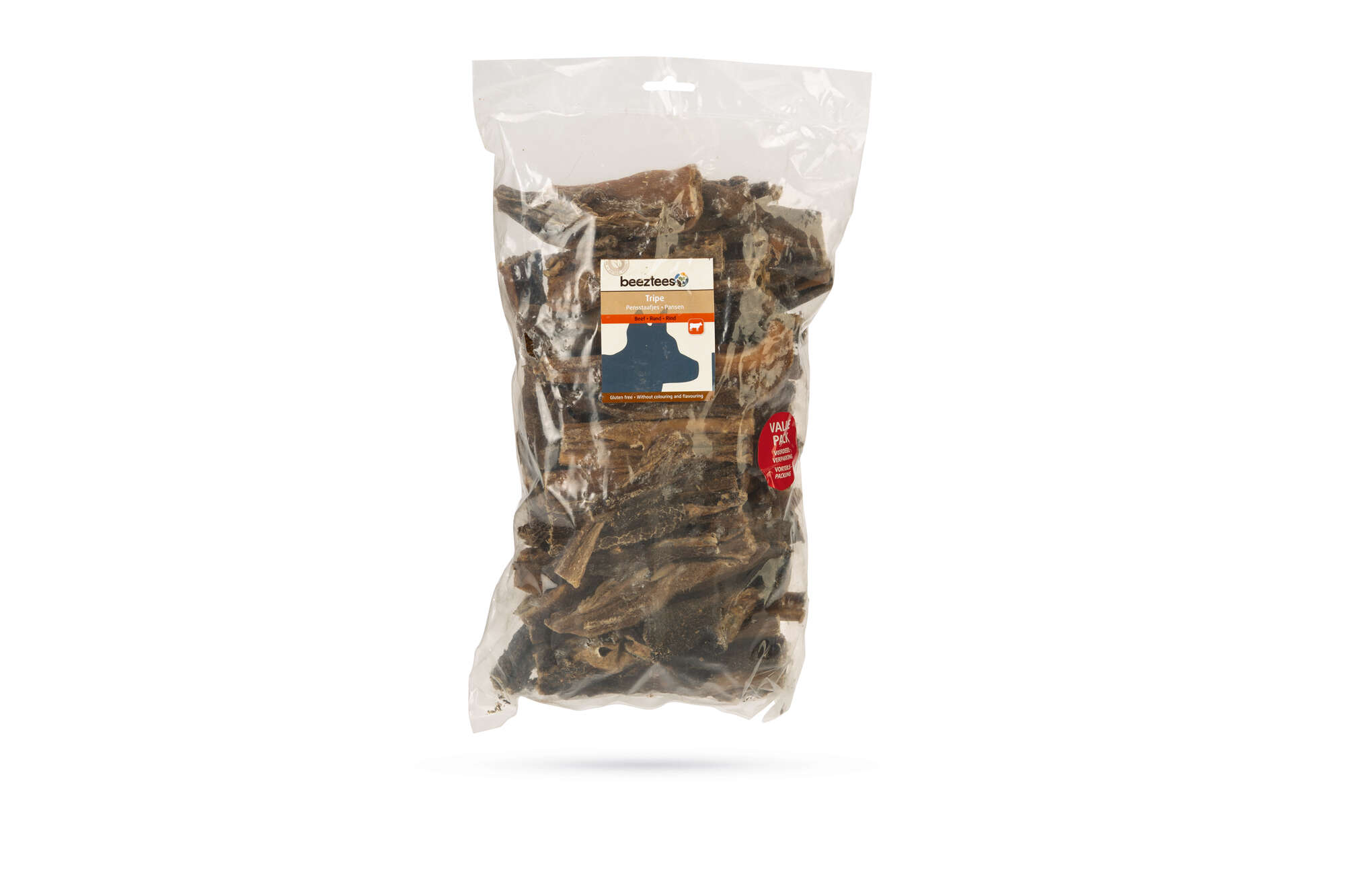 BEEZTEES Hundeleckerlis Pansensticks