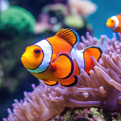 Aquaristik