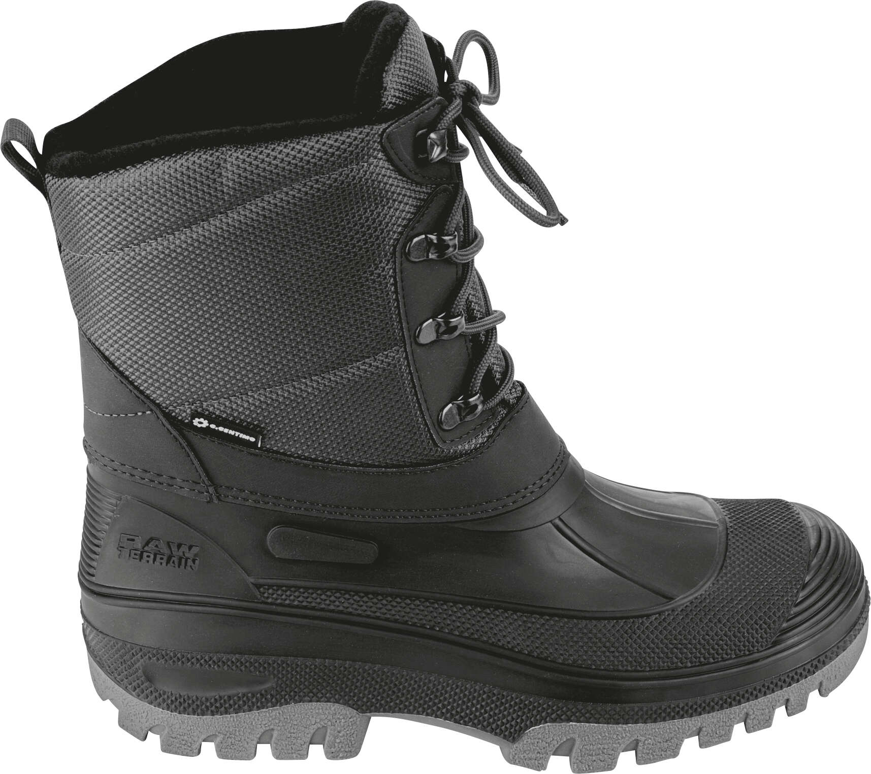 C.Centimo Winterboot Sven