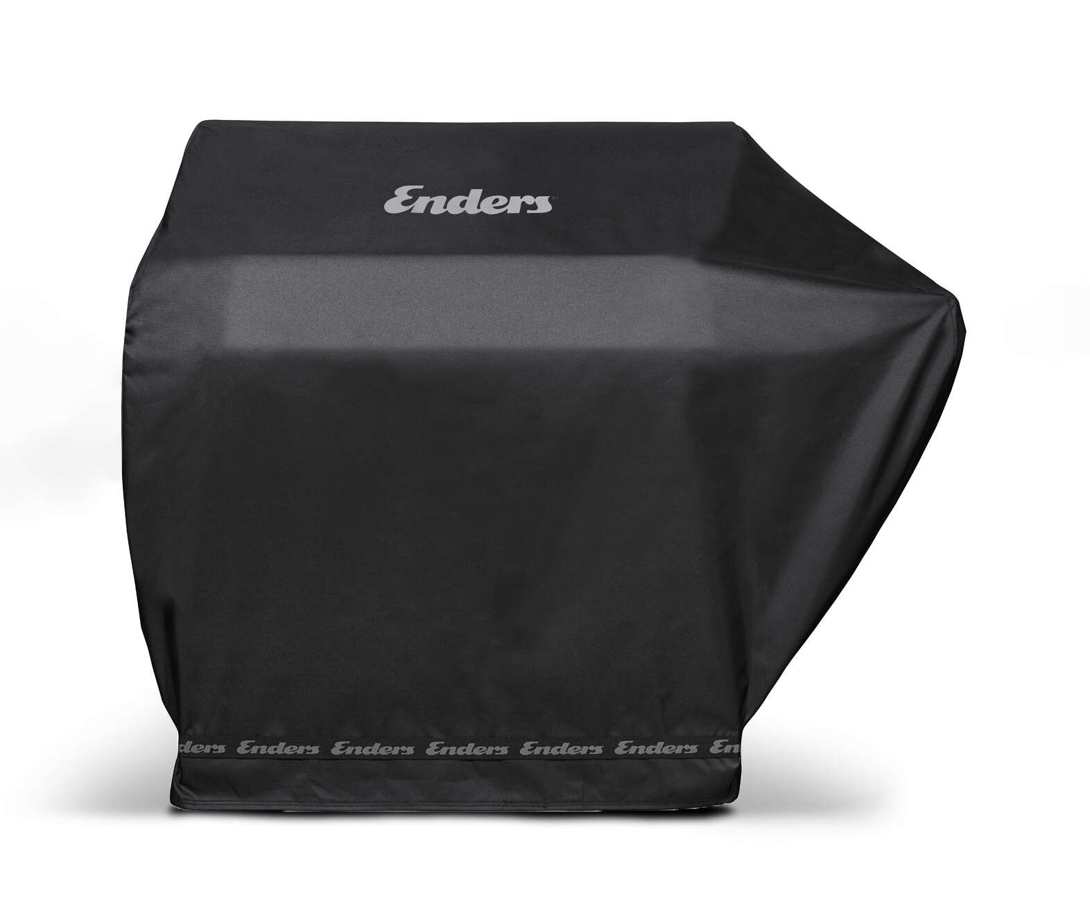 Enders Gasgrill Hyde 6 SIKR Turbo II inkl. Wetterschutzhaube