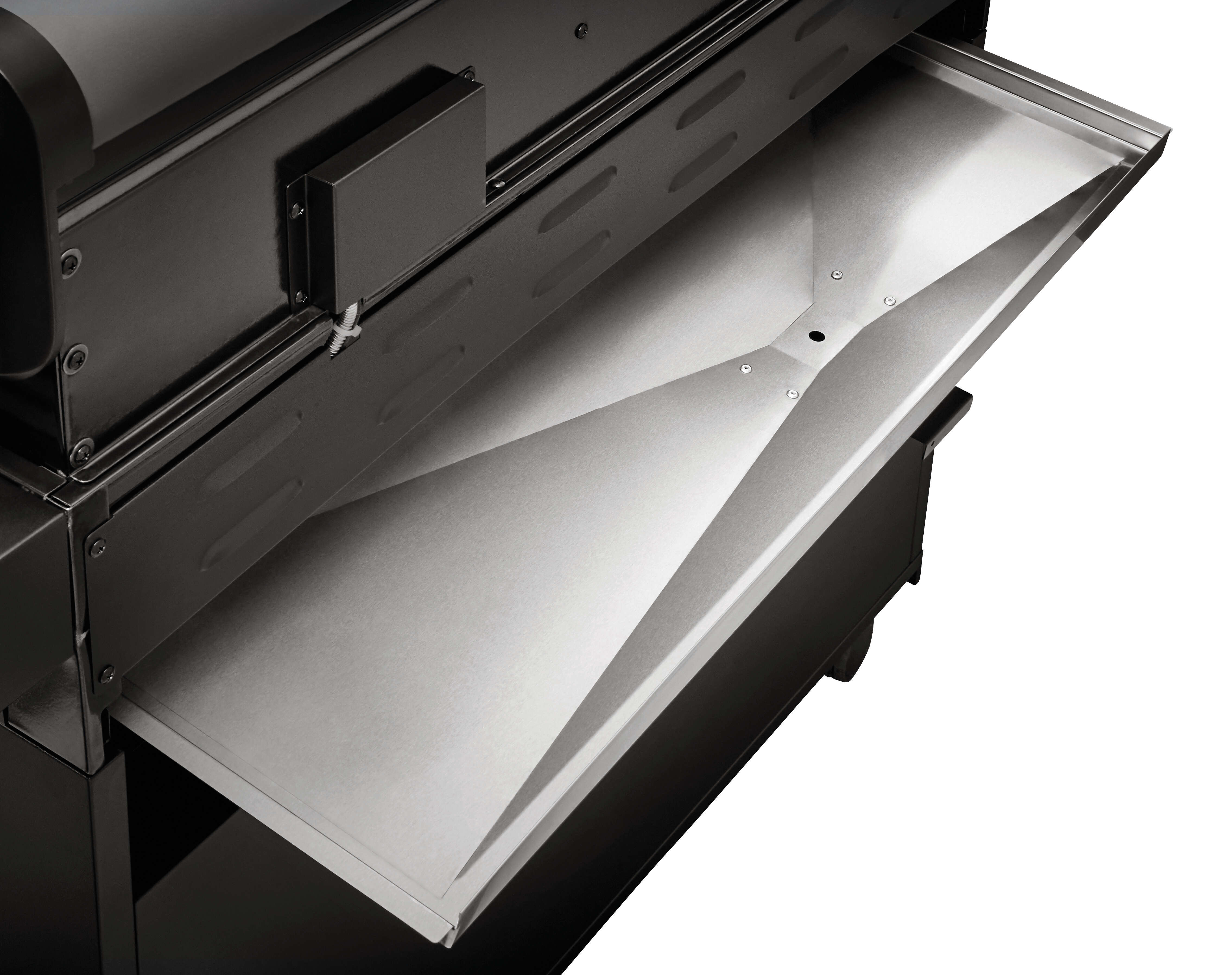 Enders Gasgrill Hyde 6 SIKR Turbo II inkl. Wetterschutzhaube
